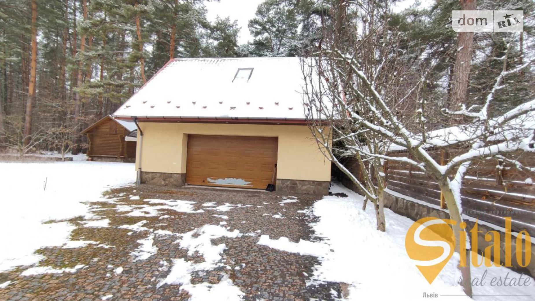 Продается дом на 2 этажа 204.1 кв. м с балконом, цена: 320000 $ - фото 3