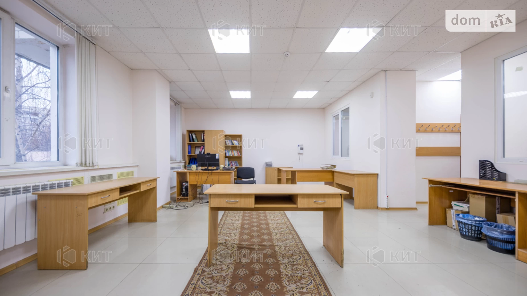 Продається офіс 100 кв. м в бізнес-центрі, цена: 56000 $ - фото 3