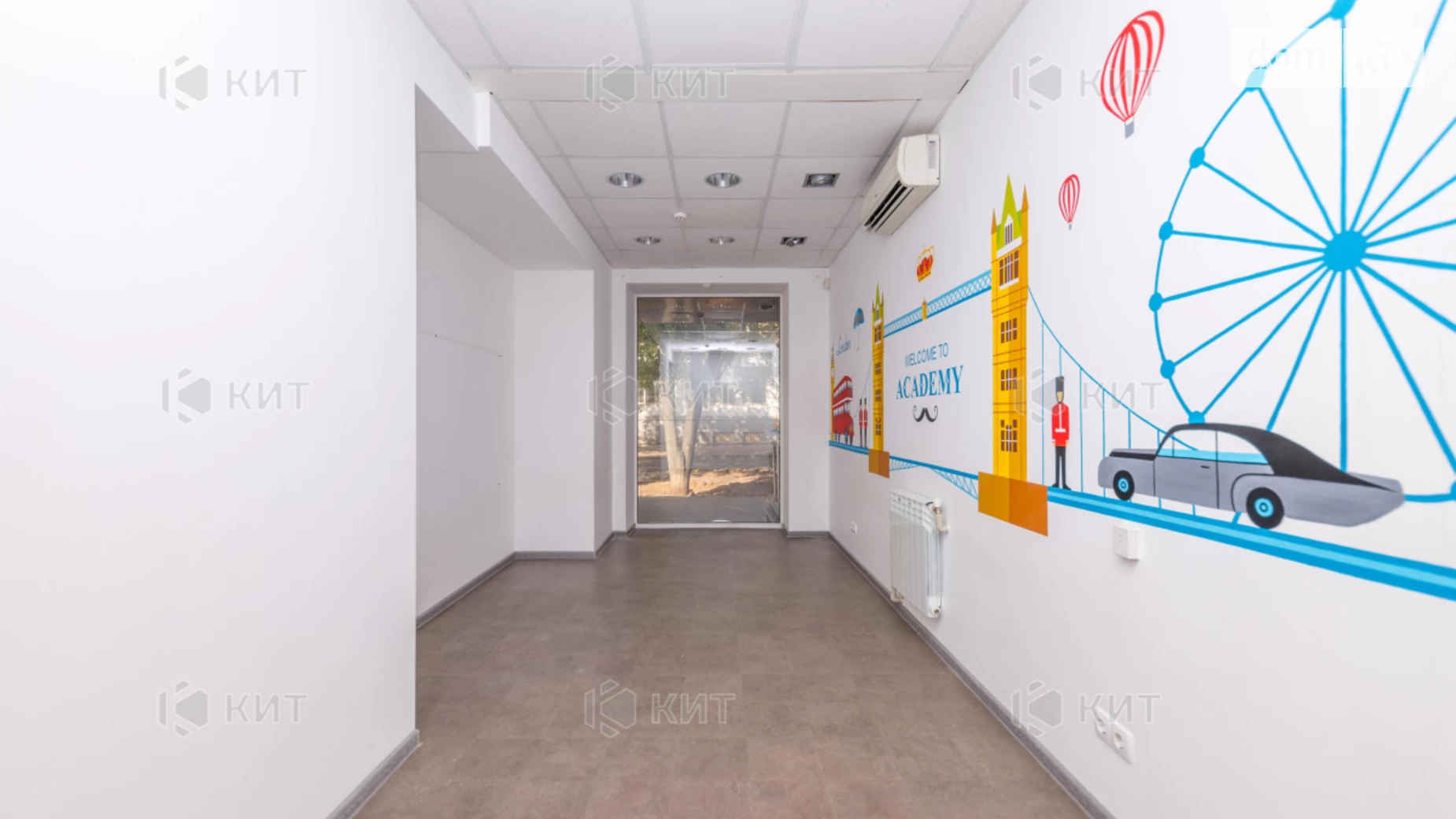 Продається офіс 165 кв. м в бізнес-центрі, цена: 220000 $ - фото 5