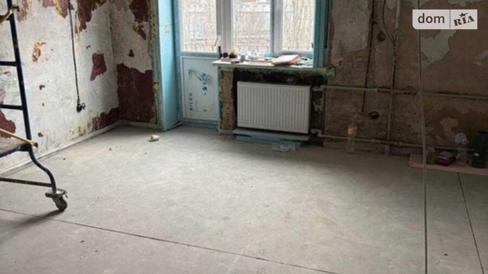 Продається 1-кімнатна квартира 29.6 кв. м у Києві, бул. Академіка Вернадського, 59 - фото 4