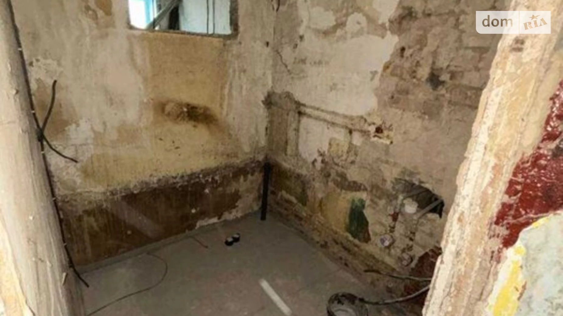 Продається 1-кімнатна квартира 29.6 кв. м у Києві, бул. Академіка Вернадського, 59 - фото 5