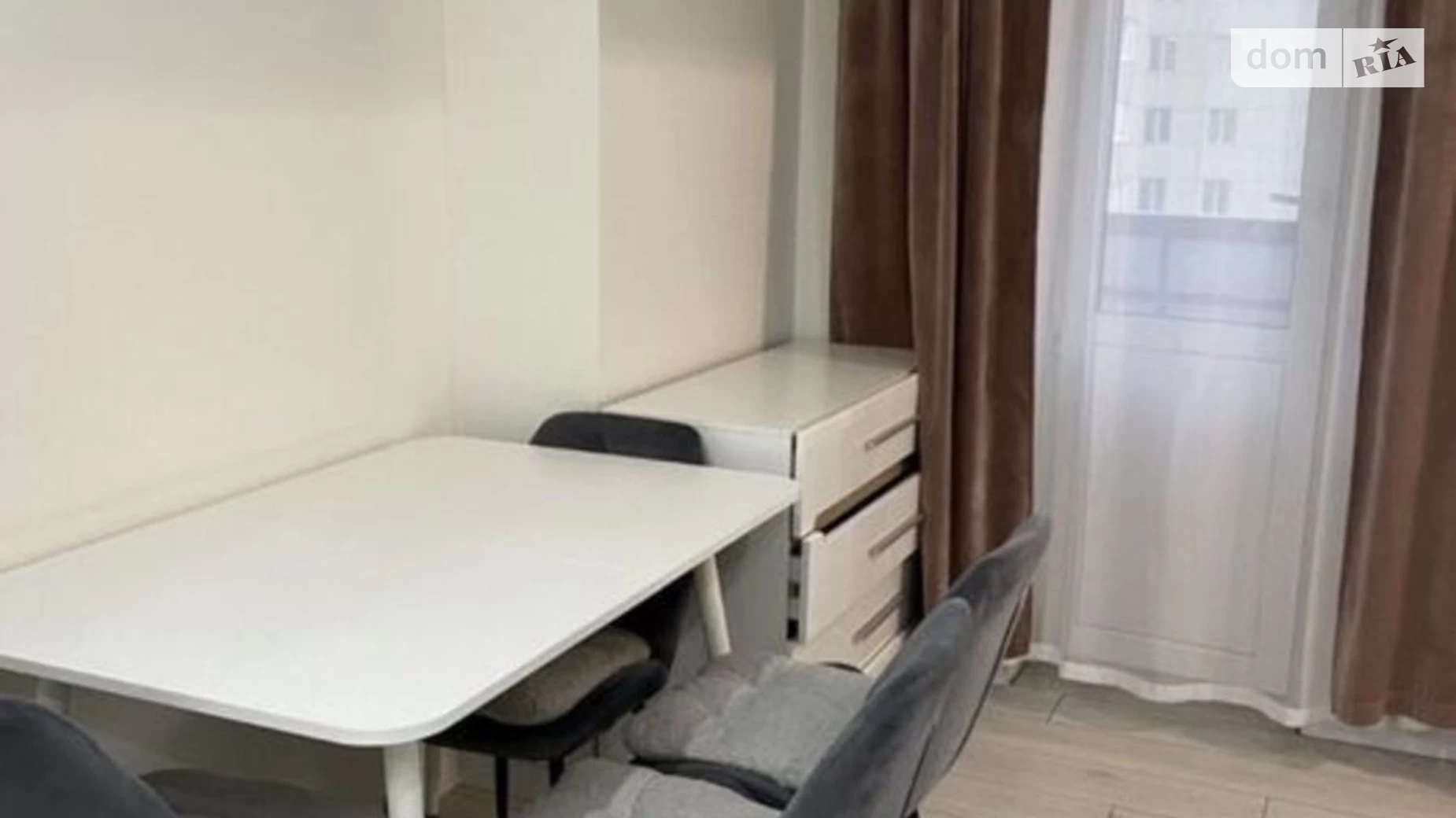 Продается 1-комнатная квартира 52.3 кв. м в Киеве, бул. Николая Руденко, 14З - фото 5