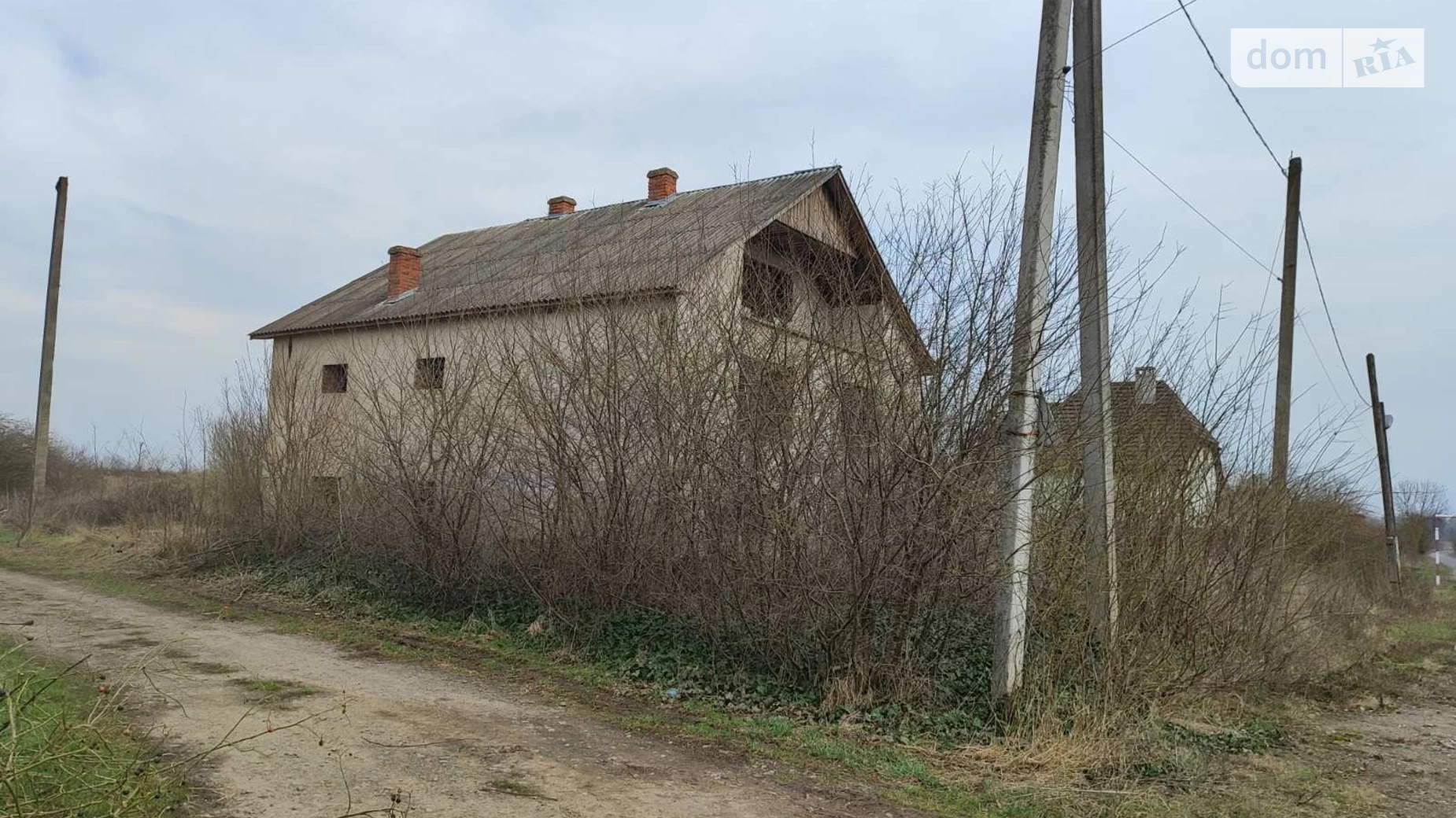 Продається будинок 2 поверховий 240 кв. м з садом, цена: 15000 $ - фото 2
