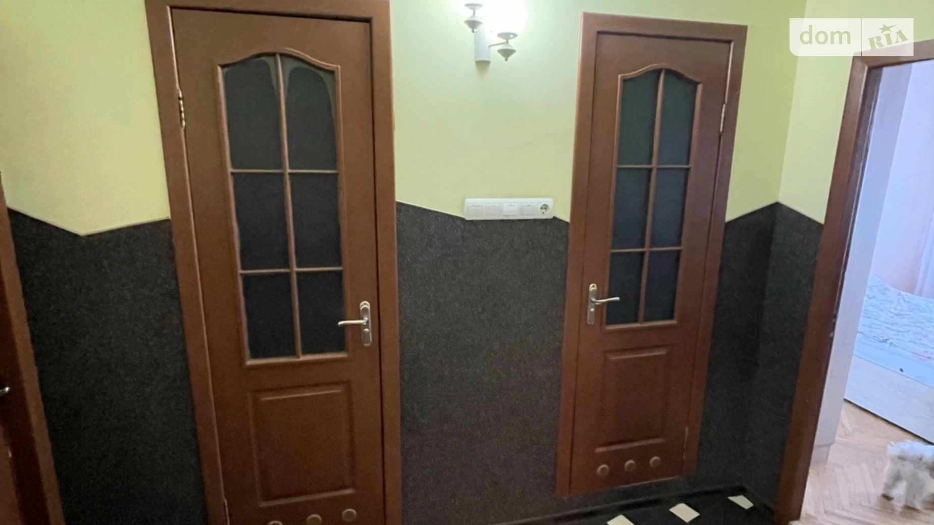 Продается 3-комнатная квартира 69.6 кв. м в Львове, ул. Бориса Гринченко - фото 5