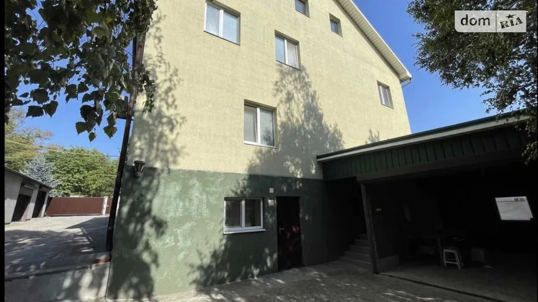 Продається будинок 3 поверховий 350.2 кв. м с басейном, цена: 173000 $ - фото 2