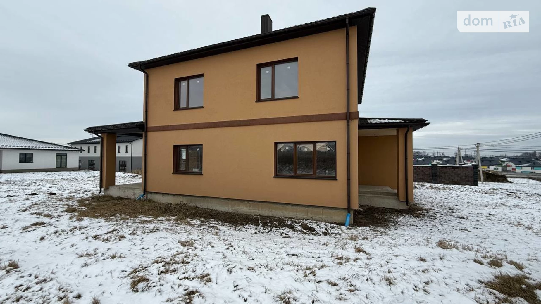 Продається будинок 2 поверховий 220 кв. м с басейном, цена: 120000 $ - фото 2
