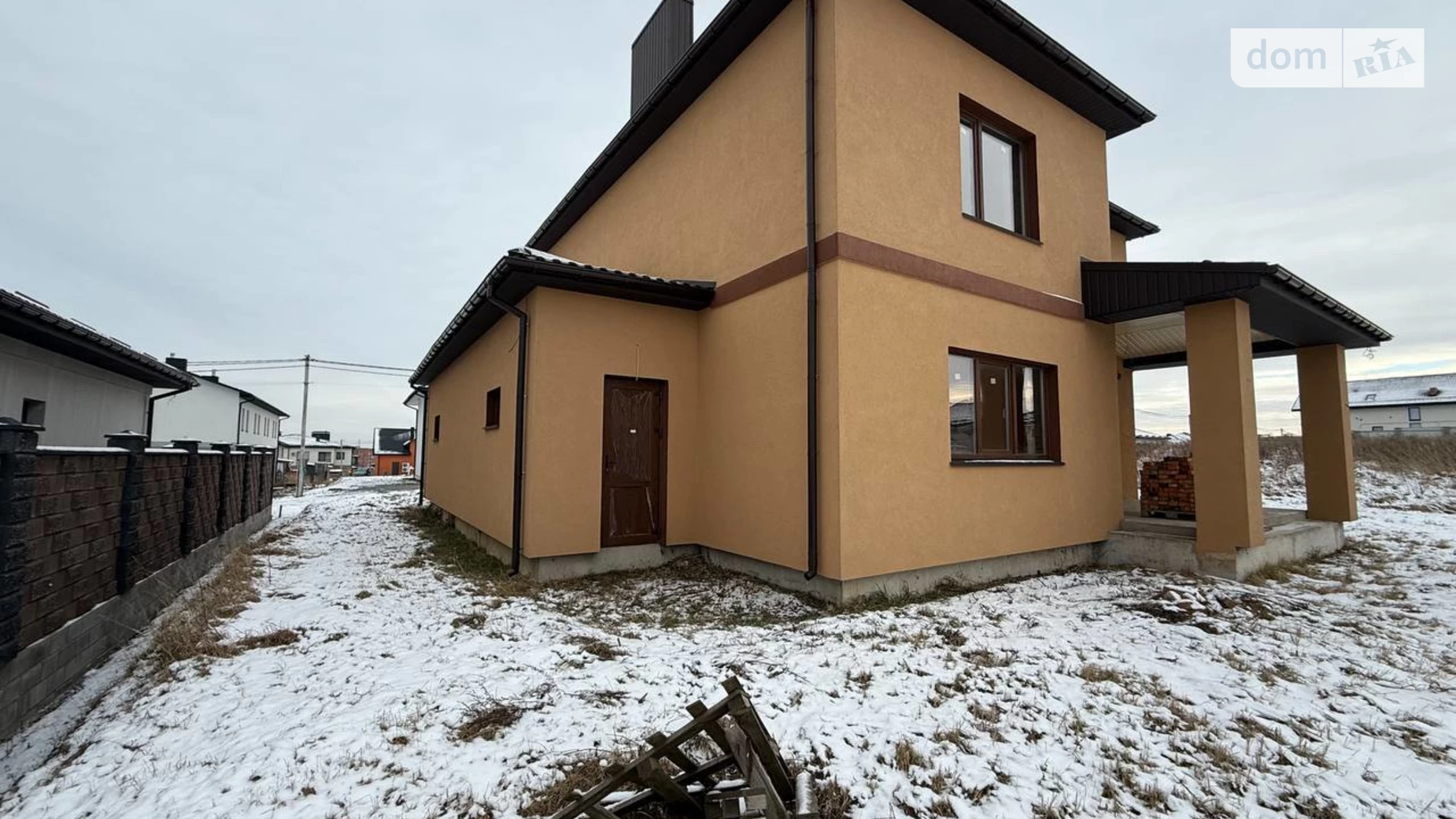 Продається будинок 2 поверховий 220 кв. м с басейном, цена: 120000 $ - фото 5