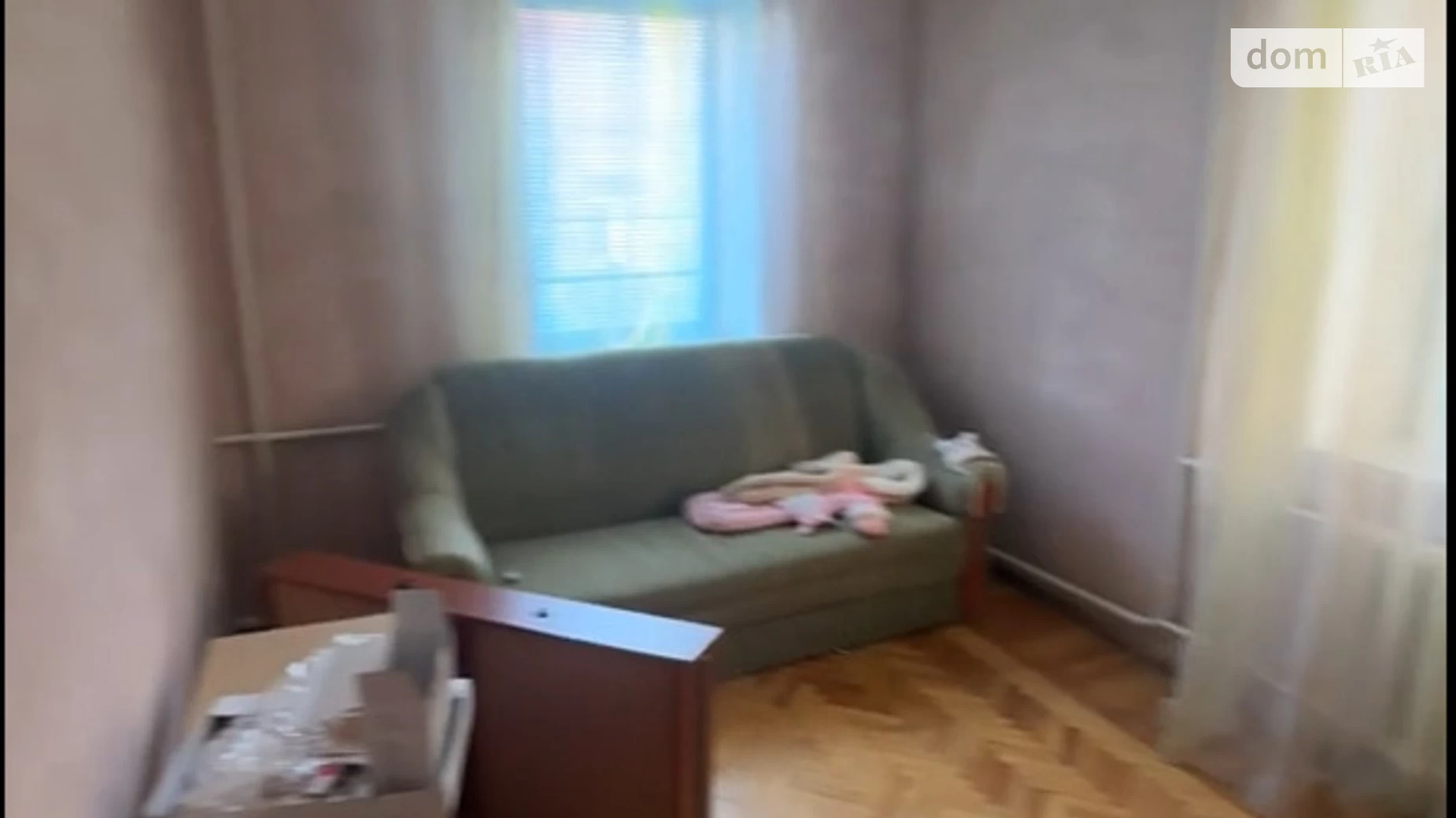 Здається в оренду 3-кімнатна квартира 58 кв. м у Вінниці, вул. Монастирська, 8 - фото 4