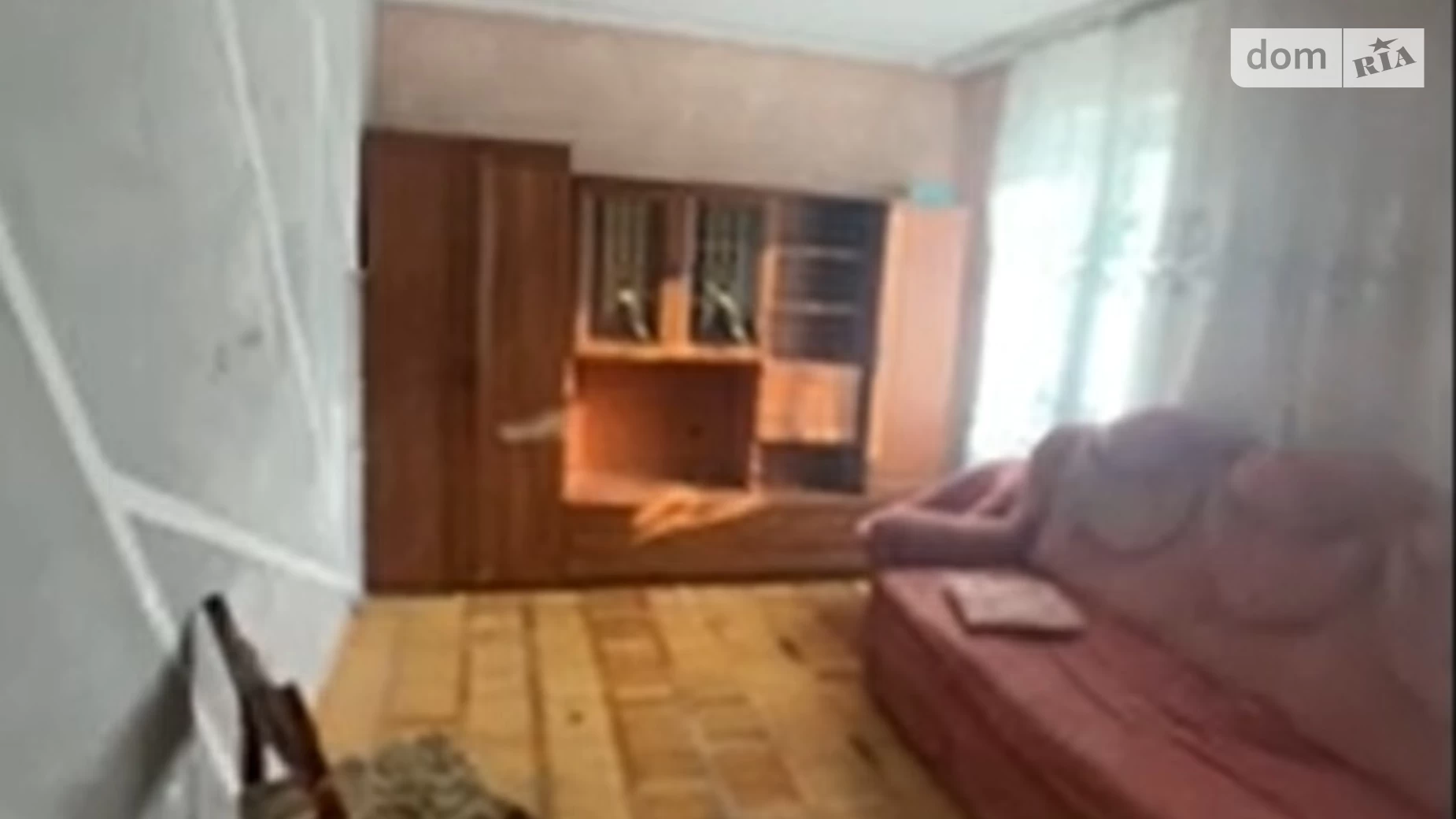 Здається в оренду 3-кімнатна квартира 58 кв. м у Вінниці, вул. Монастирська, 8 - фото 5
