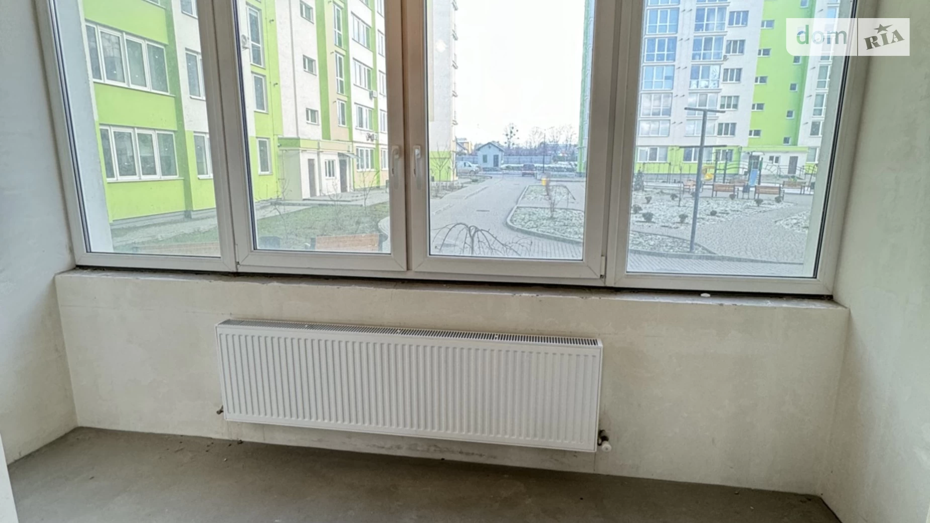 Продается 3-комнатная квартира 96.6 кв. м в Каменце-Подольском, ул. Ивана Выговского(Матросова), 4 - фото 5