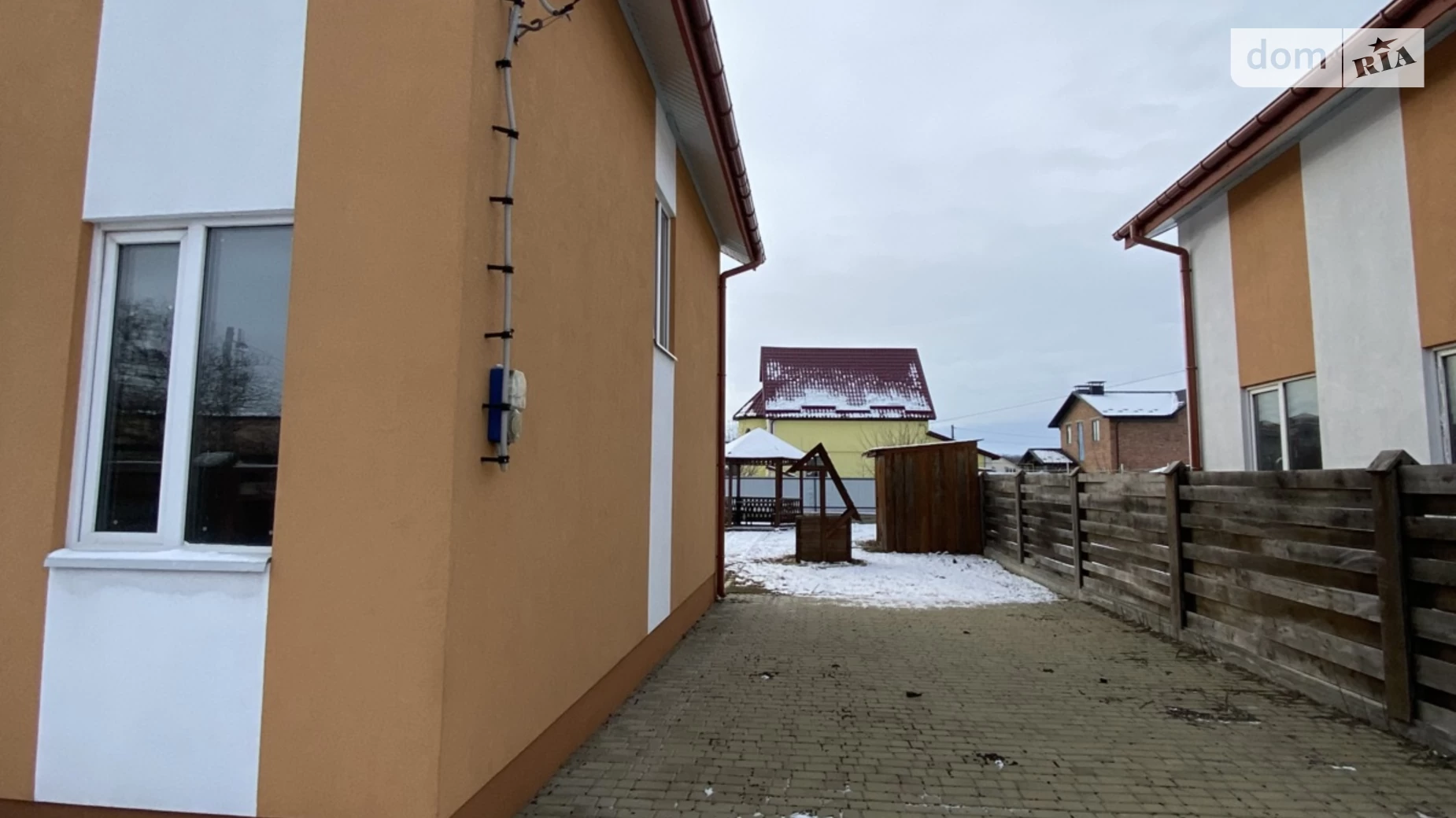 Продається будинок 2 поверховий 120 кв. м з верандою, цена: 80000 $ - фото 2