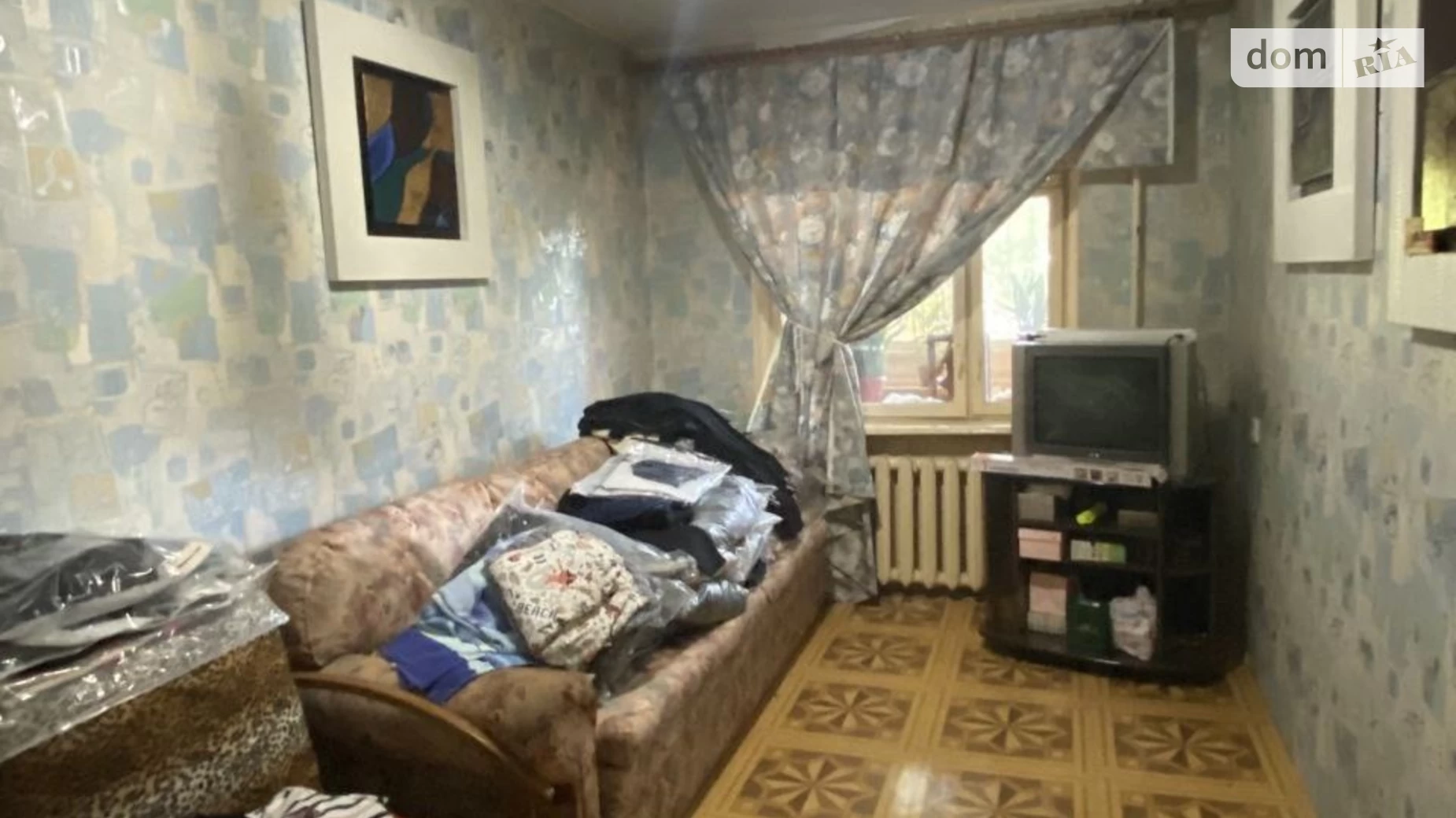 Продается 2-комнатная квартира 62 кв. м в Одессе, просп. Князя Владимира Великого(Добровольского) - фото 4