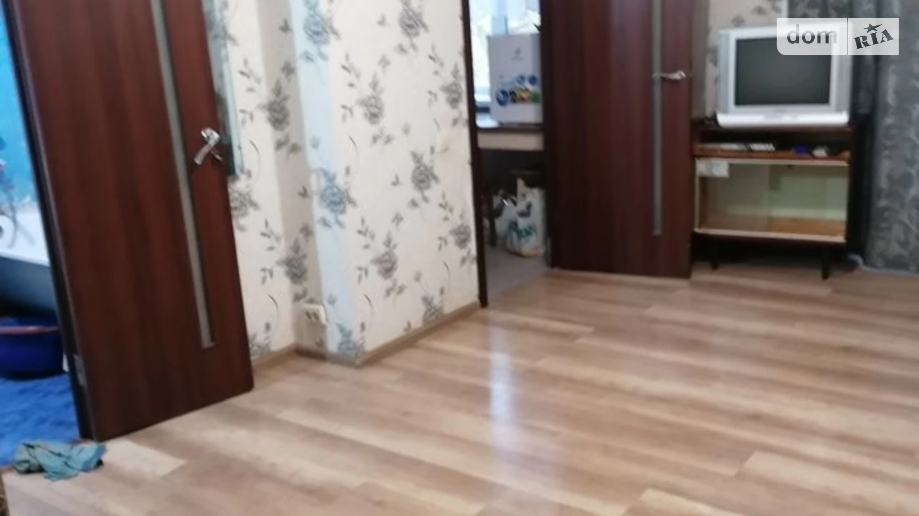 Продается 1-комнатная квартира 29.5 кв. м в Первозвановке, ул. Заводская, 1 - фото 5