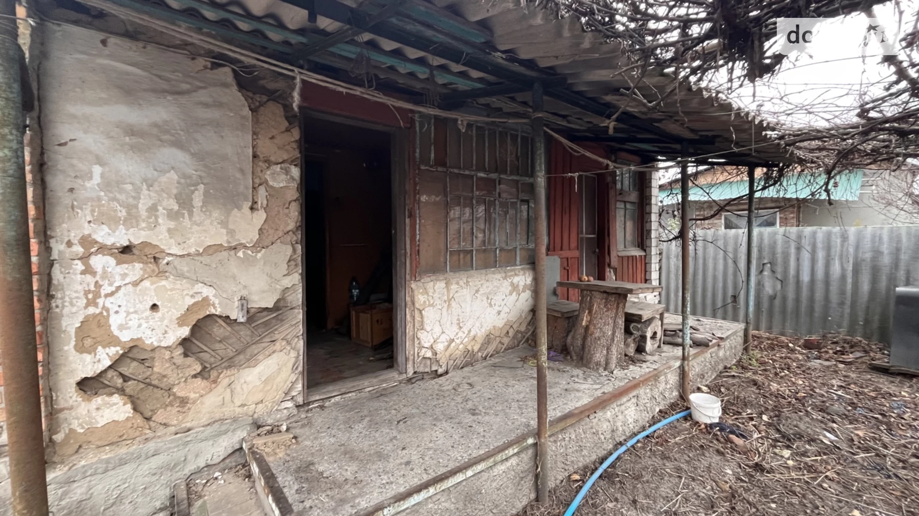 Продається одноповерховий будинок 50 кв. м з меблями, цена: 30000 $ - фото 5