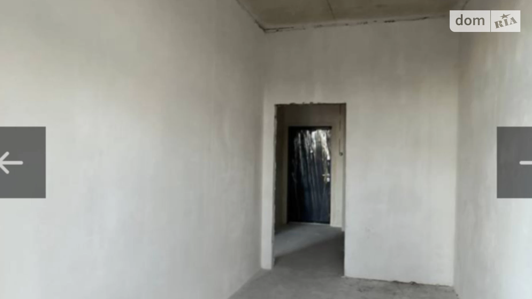 Продается 1-комнатная квартира 37 кв. м в Одессе, ул. Дмитриевская(Дмитрия Донского), 59/2 - фото 3