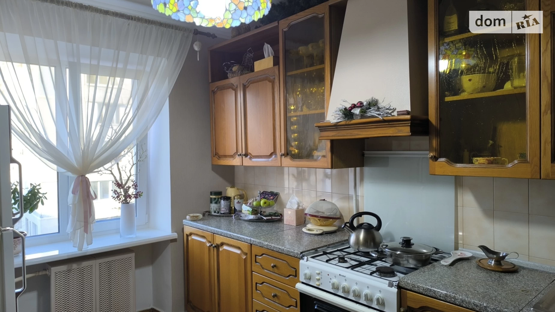 Продается 3-комнатная квартира 79 кв. м в Одессе, ул. Солнечная, 8 - фото 3