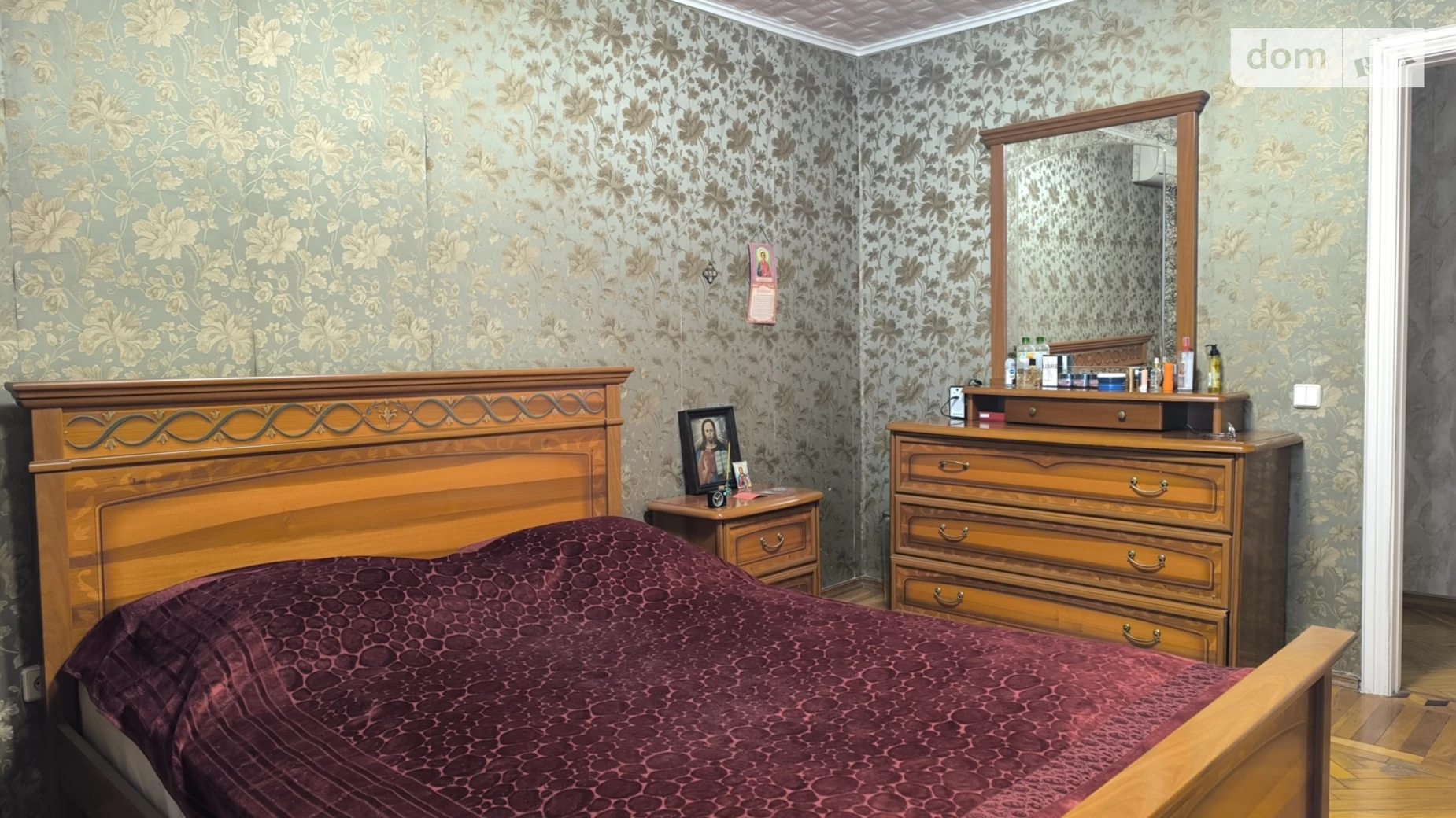Продается 3-комнатная квартира 79 кв. м в Одессе, ул. Солнечная, 8 - фото 4