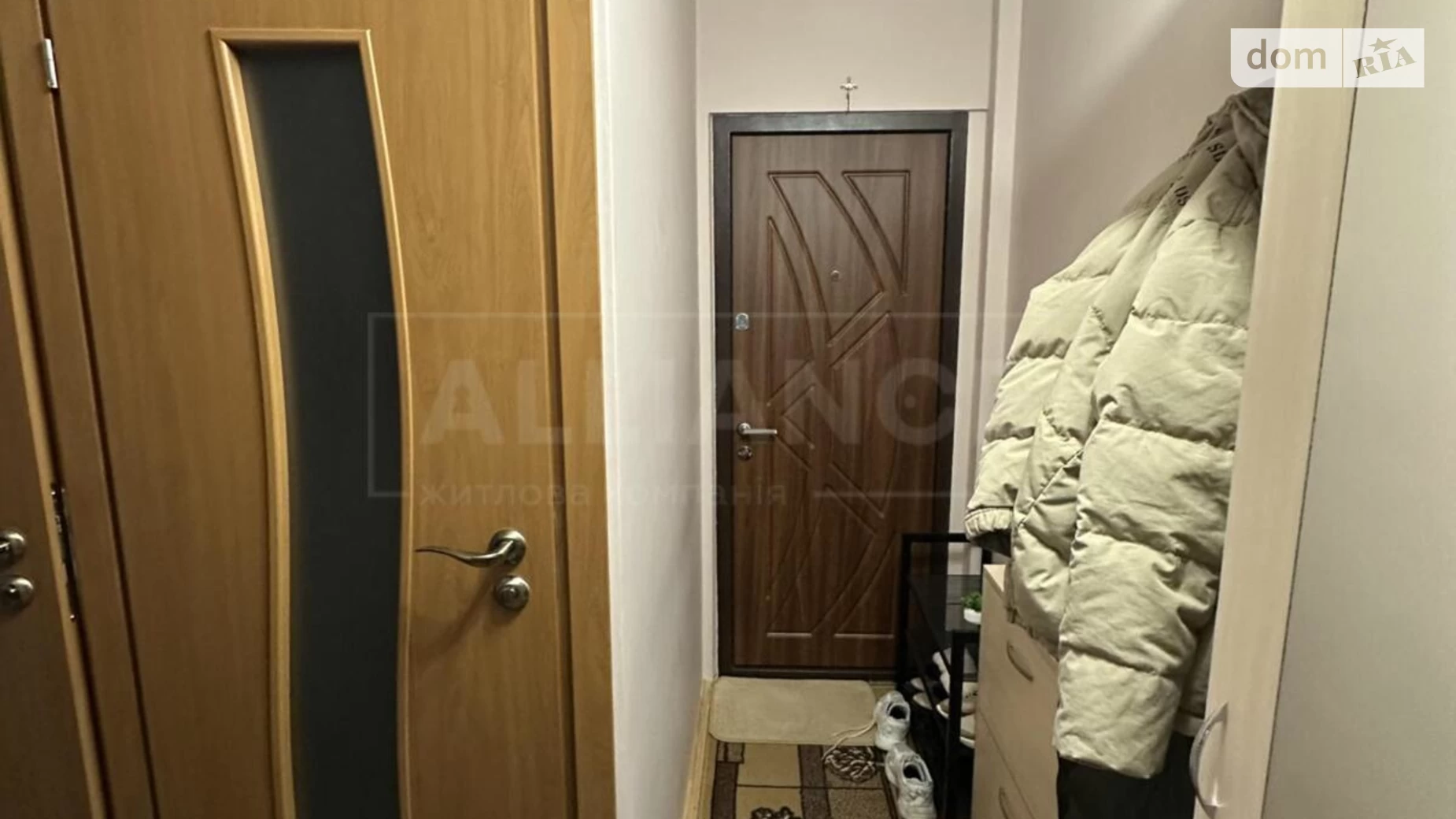 Продається 2-кімнатна квартира 45.2 кв. м у Івано-Франківську, вул. Хіміків, 6 корпус 1 - фото 4