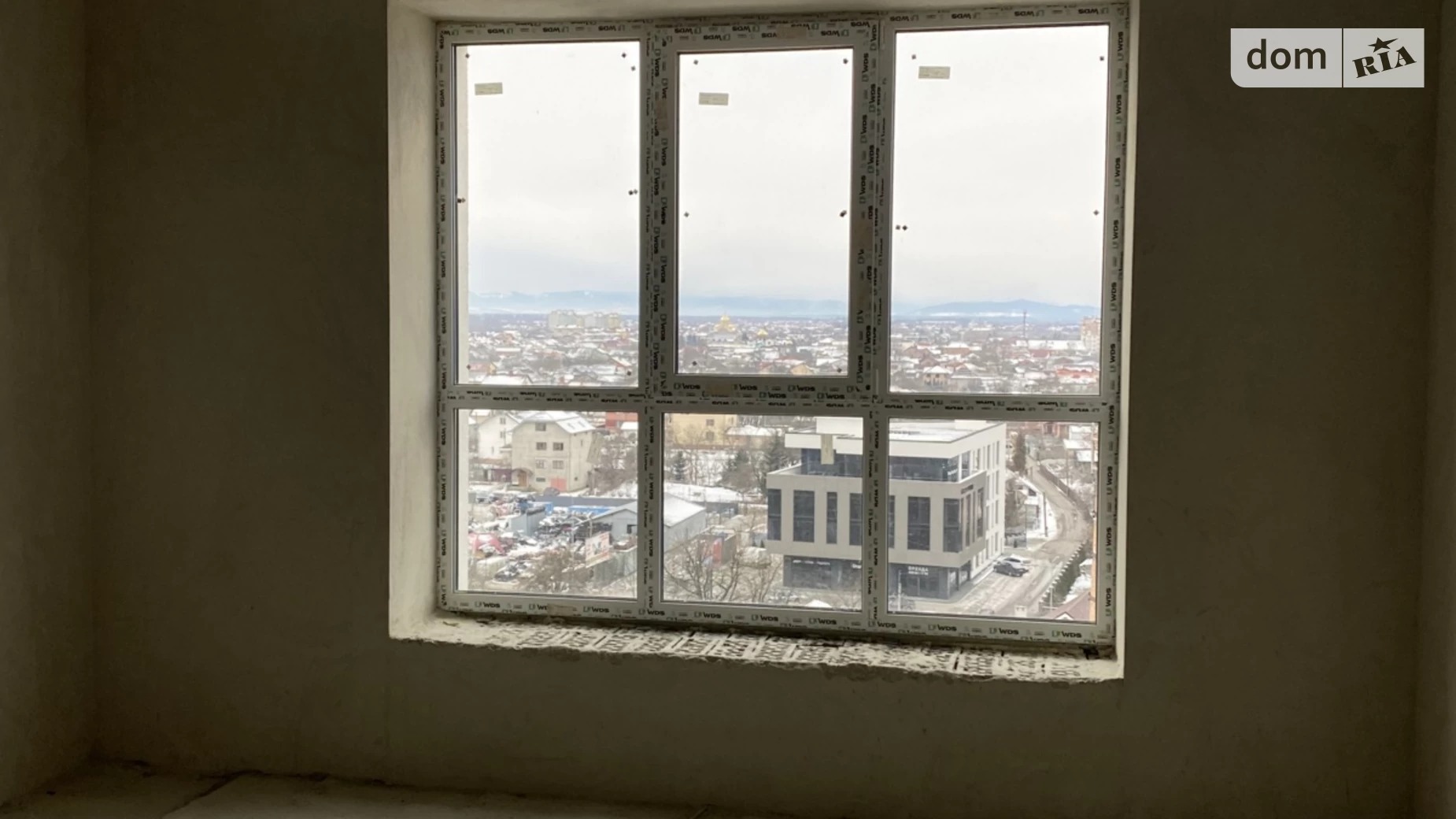 Продається 1-кімнатна квартира 45.47 кв. м у Івано-Франківську, вул. Гетьмана Івана Мазепи, 168 - фото 4