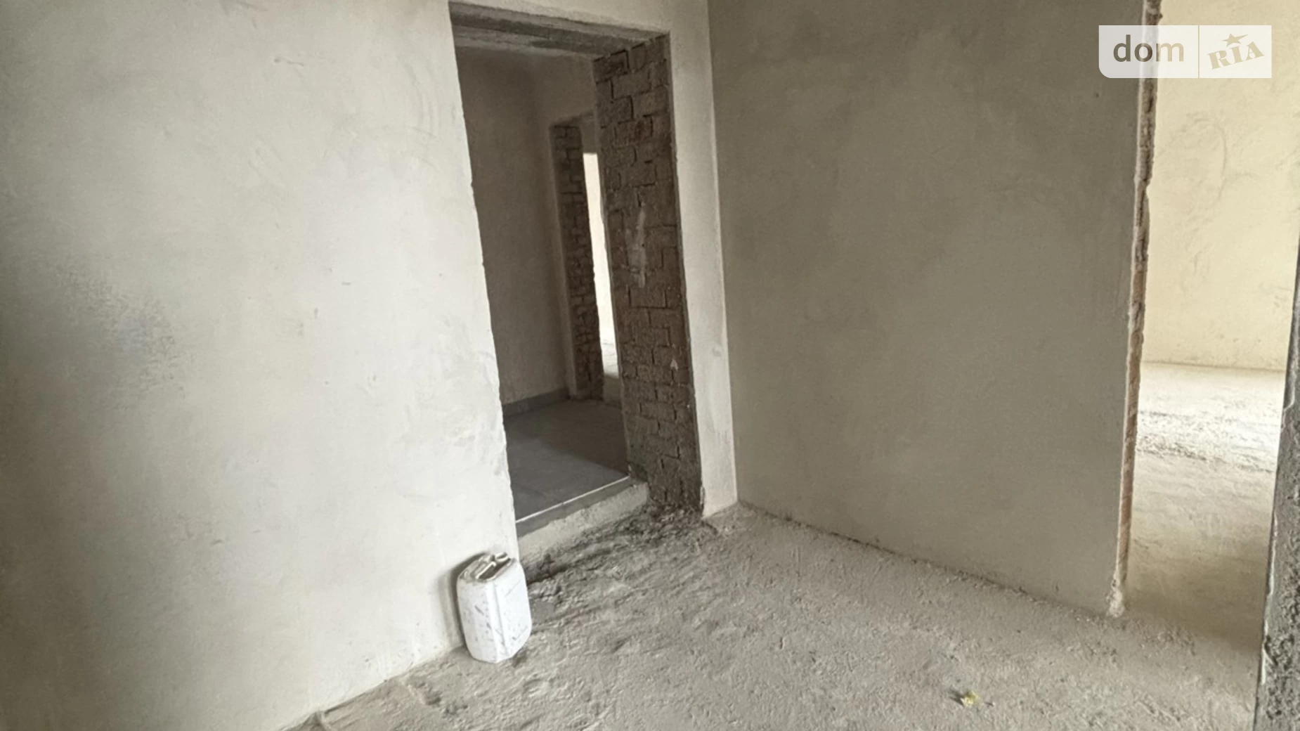Продається 2-кімнатна квартира 55.18 кв. м у Івано-Франківську, вул. Гетьмана Івана Мазепи, 168 - фото 4