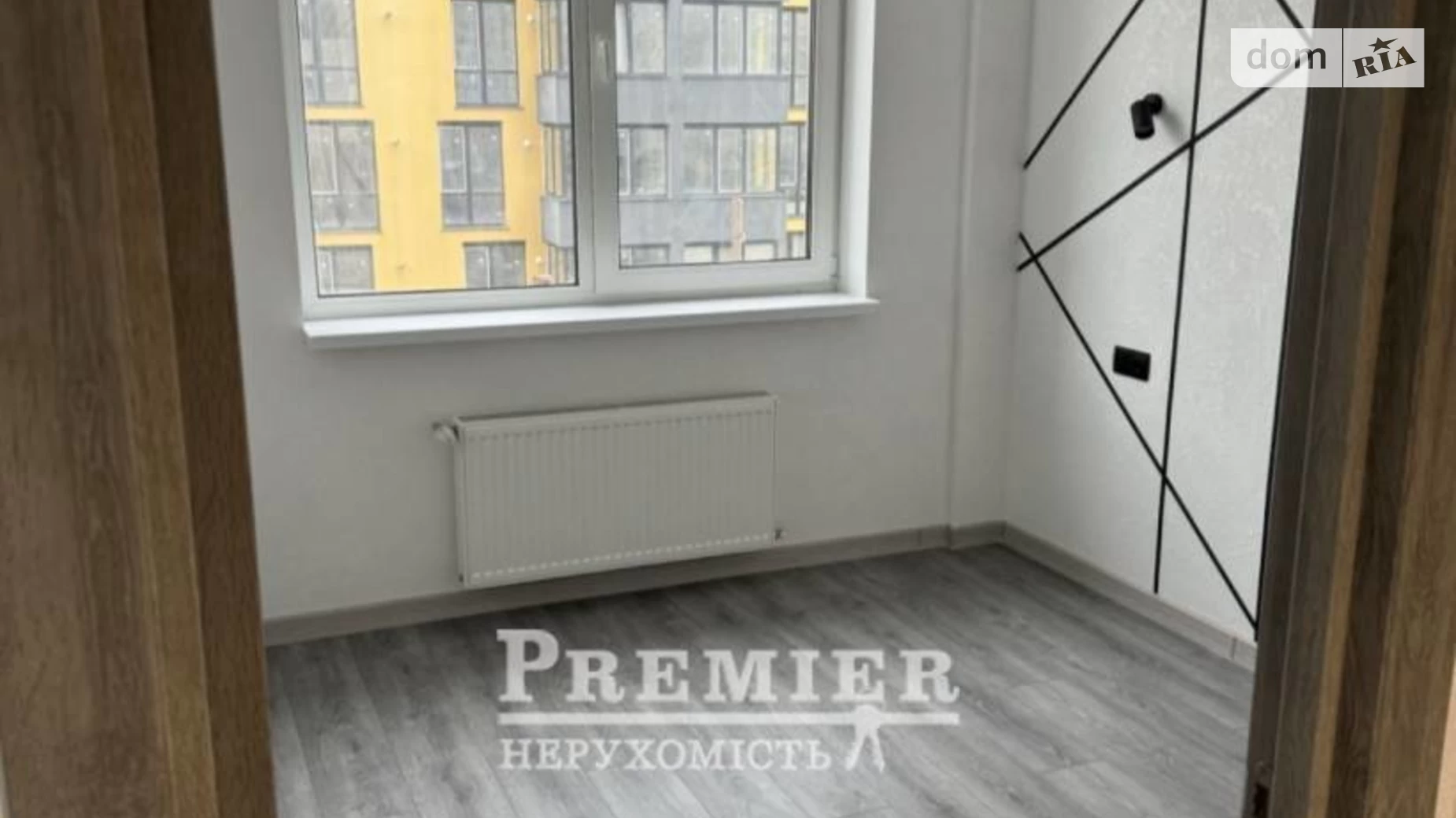 Продается 1-комнатная квартира 41 кв. м в Одессе, ул. Марсельская, 33/1 - фото 5