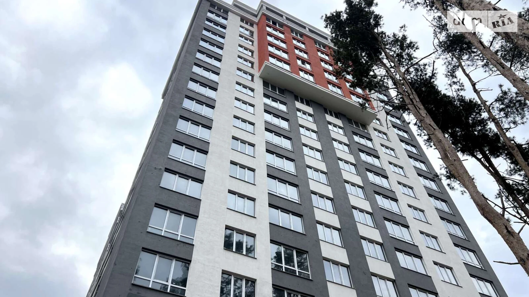 Продається 1-кімнатна квартира 38.8 кв. м у Ірпені, вул. Університетська(Карла Маркса), 1Т - фото 4