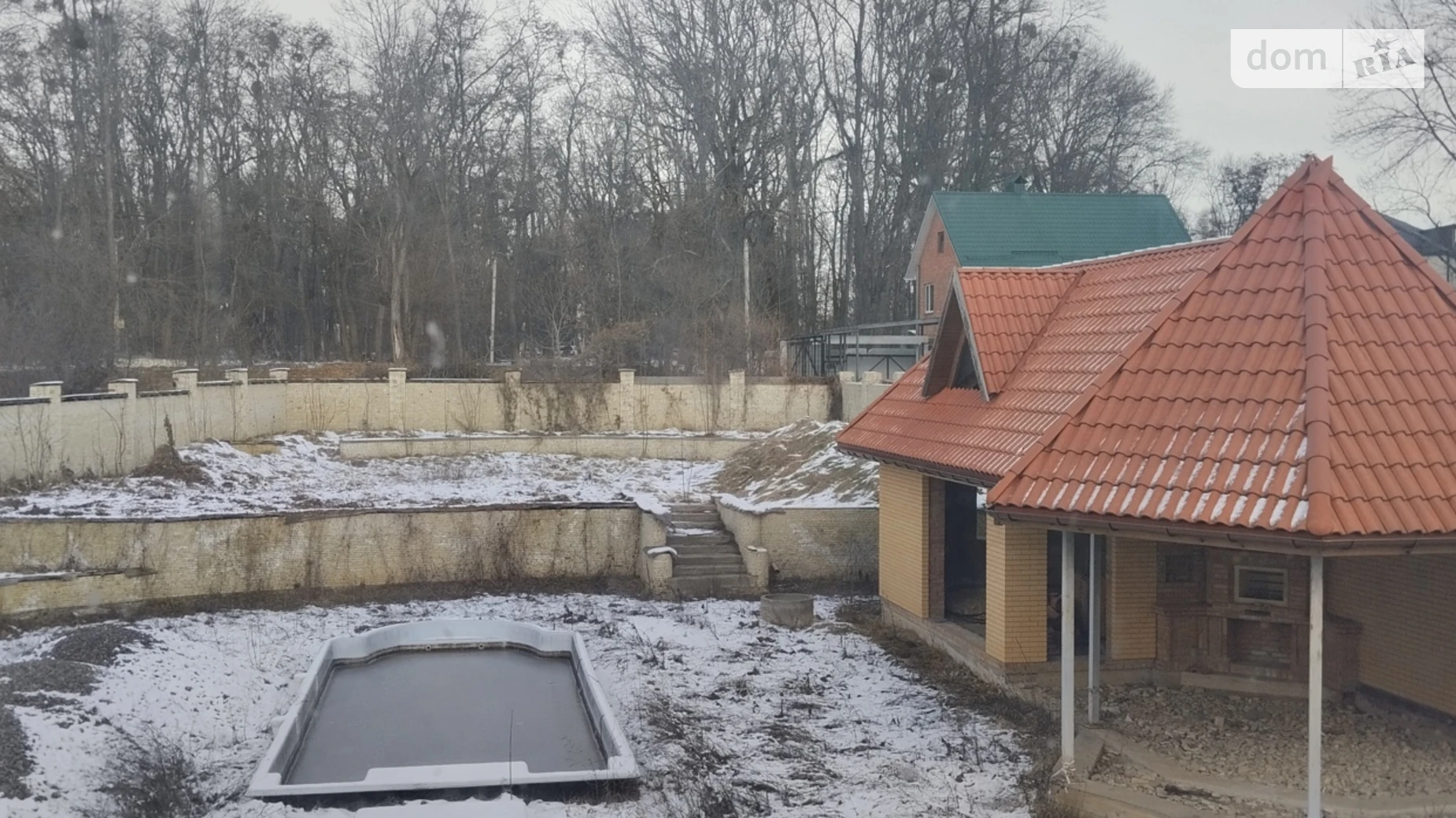Продается дом на 2 этажа 384 кв. м с гаражом, цена: 250000 $ - фото 2