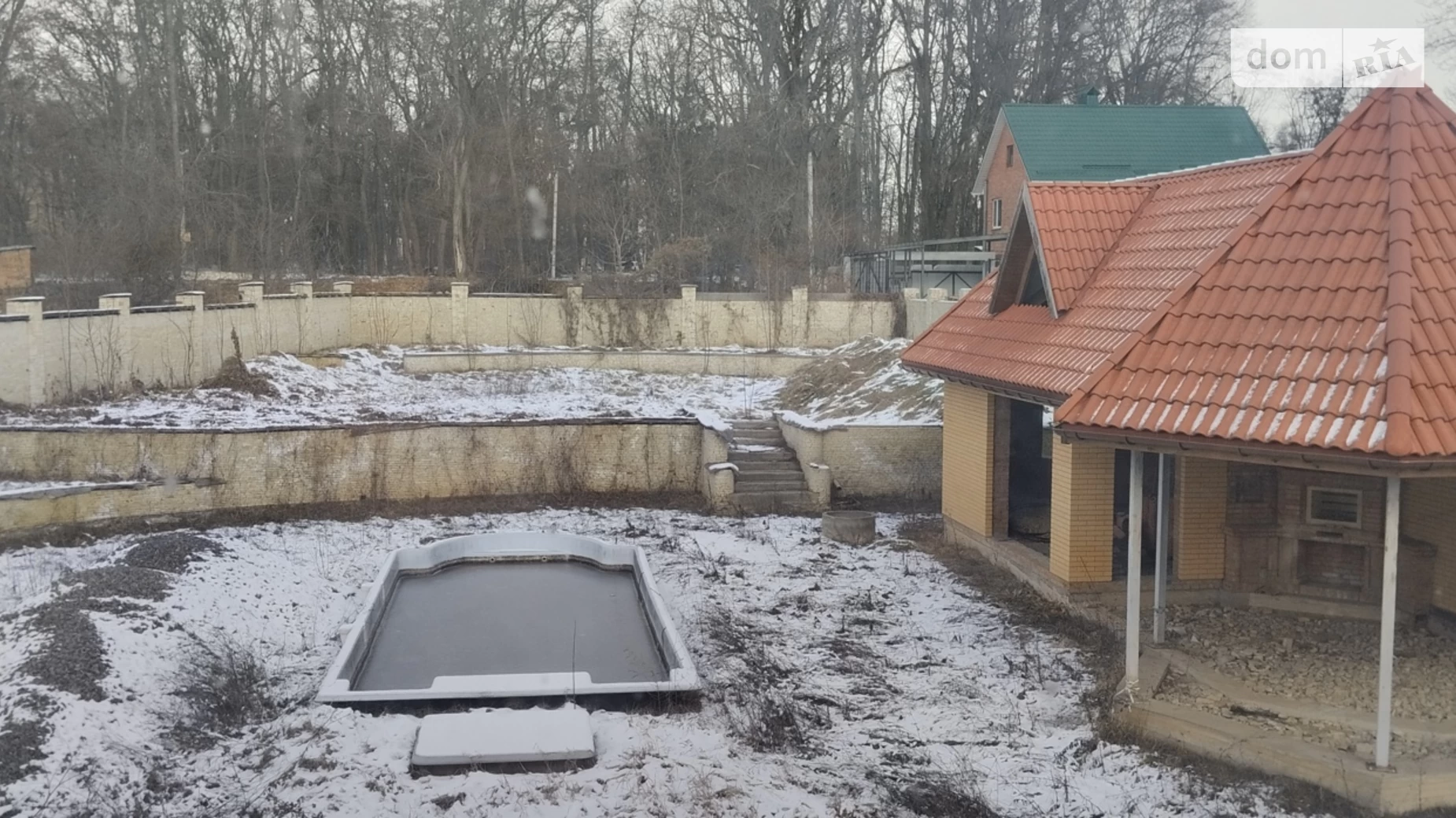 Продається будинок 2 поверховий 384 кв. м з каміном, цена: 250000 $ - фото 3