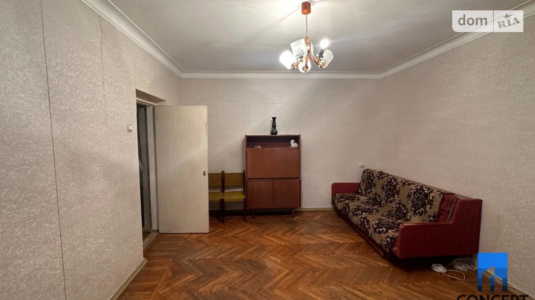 Продається 3-кімнатна квартира 85.3 кв. м у Дніпрі, цена: 81000 $ - фото 4