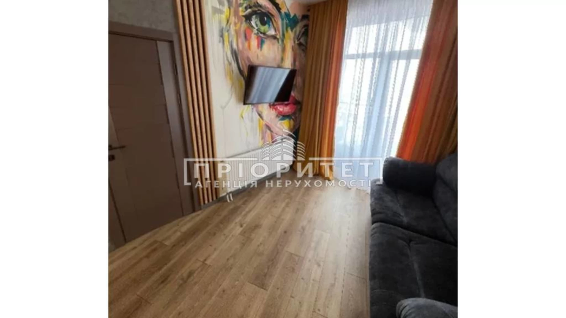 Продается 1-комнатная квартира 50 кв. м в Одессе, пер. Ванный - фото 4