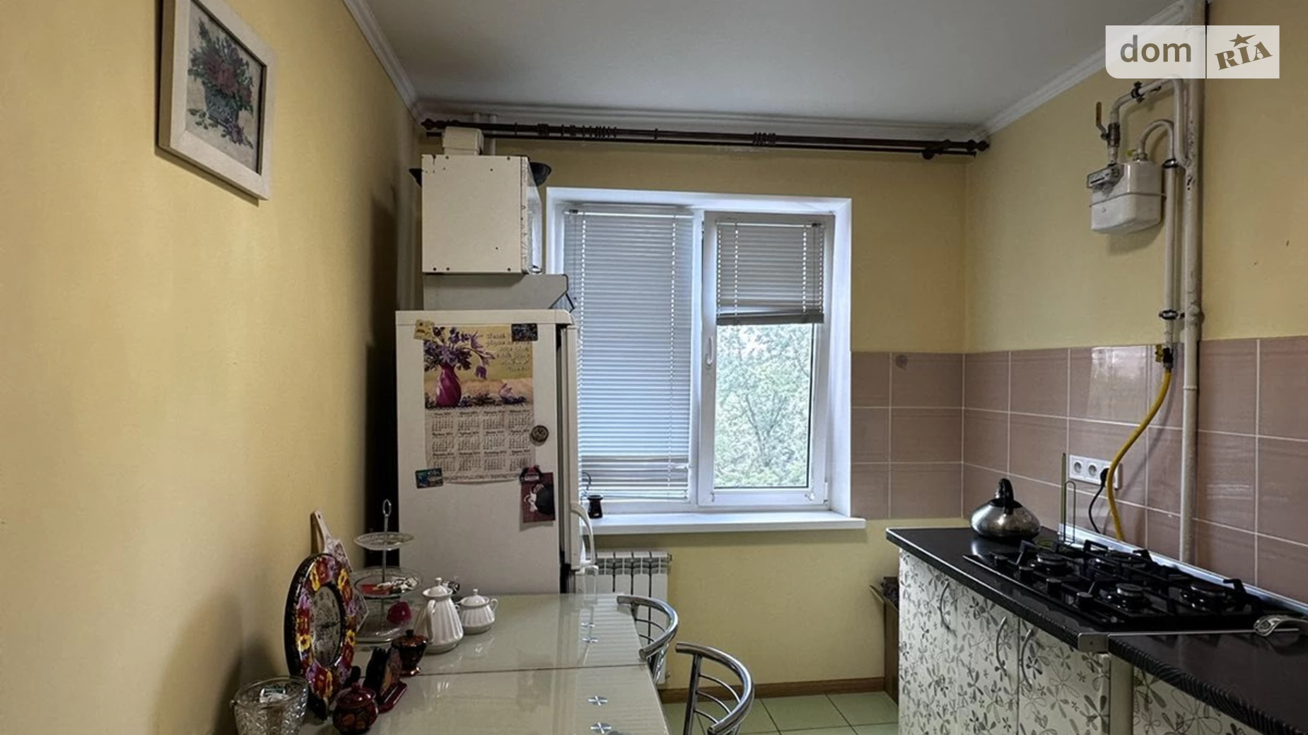 Продается 4-комнатная квартира 76.6 кв. м в Черкассах, просп. Победы(30-летия Победы) - фото 4
