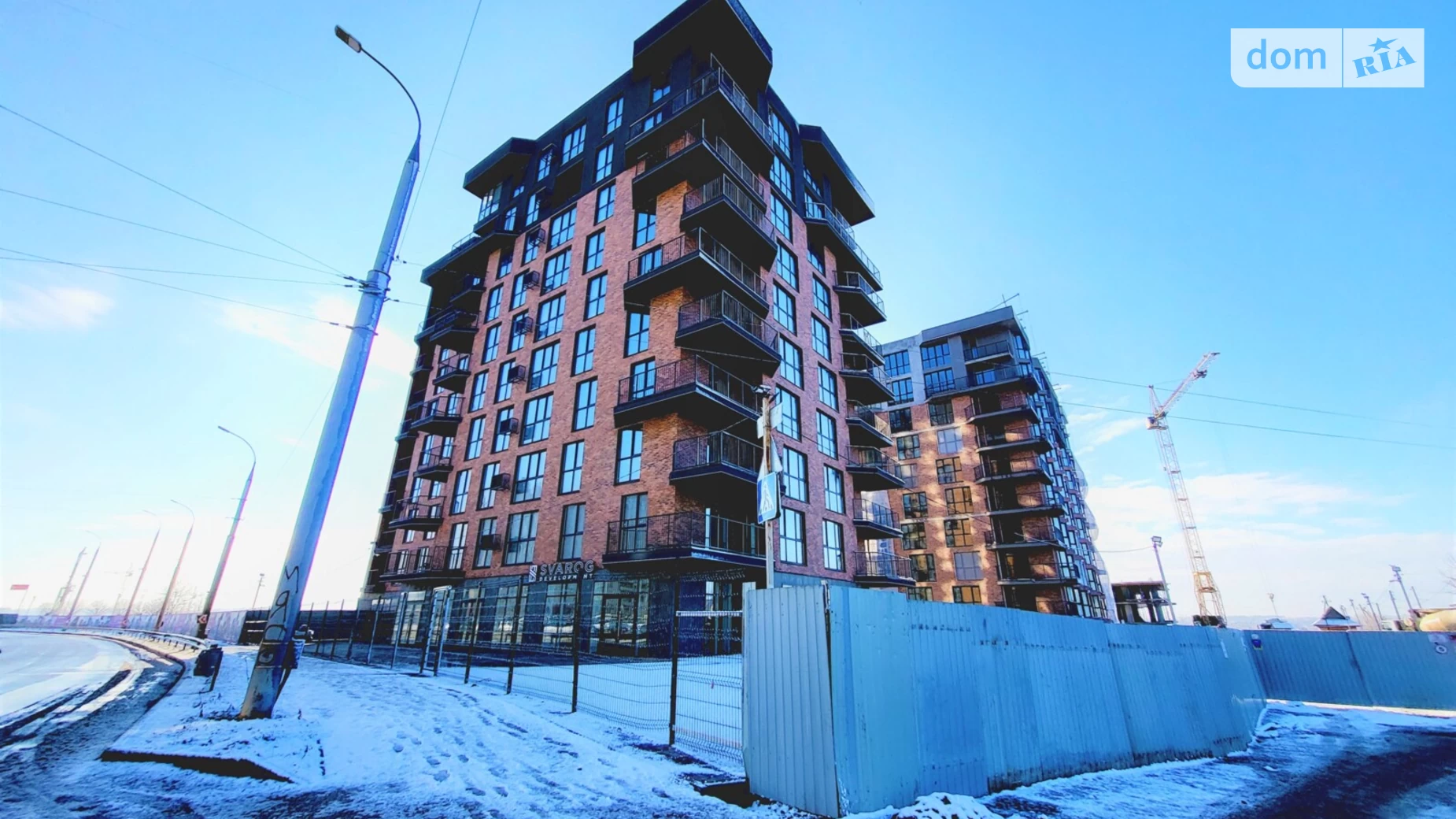Продається 1-кімнатна квартира 40 кв. м у Вінниці, вул. Келецька - фото 4