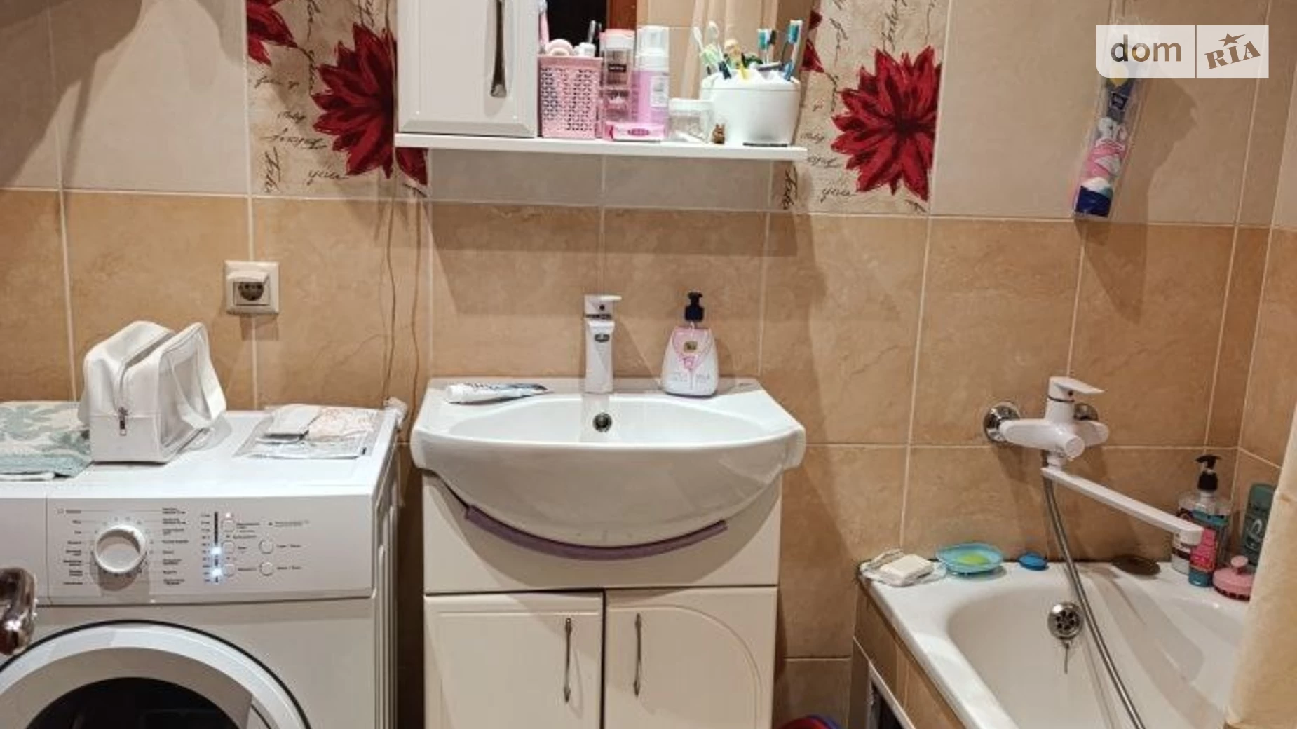 Продається 2-кімнатна квартира 41.8 кв. м у Миколаєві, вул. Генерала Алмазова(Генерала Карпенка) - фото 4