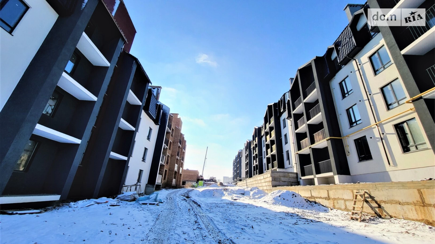 Продается 2-комнатная квартира 63.2 кв. м в Луке-Мелешковской, Тывровское шоссе - фото 4