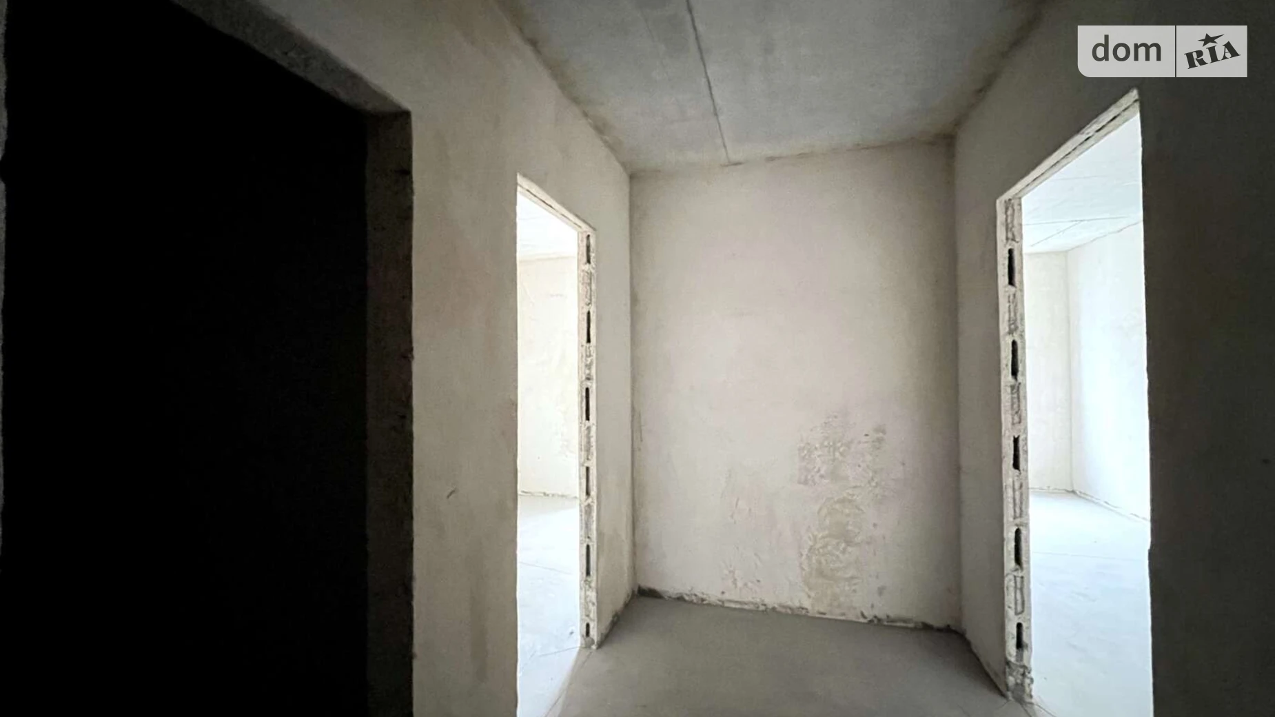 Продається 1-кімнатна квартира 33.3 кв. м у Ірпені, вул. Університетська(Карла Маркса), 1Т - фото 3