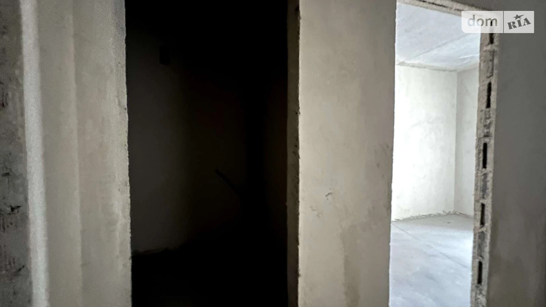 Продається 1-кімнатна квартира 33.3 кв. м у Ірпені, вул. Університетська(Карла Маркса), 1Т - фото 5