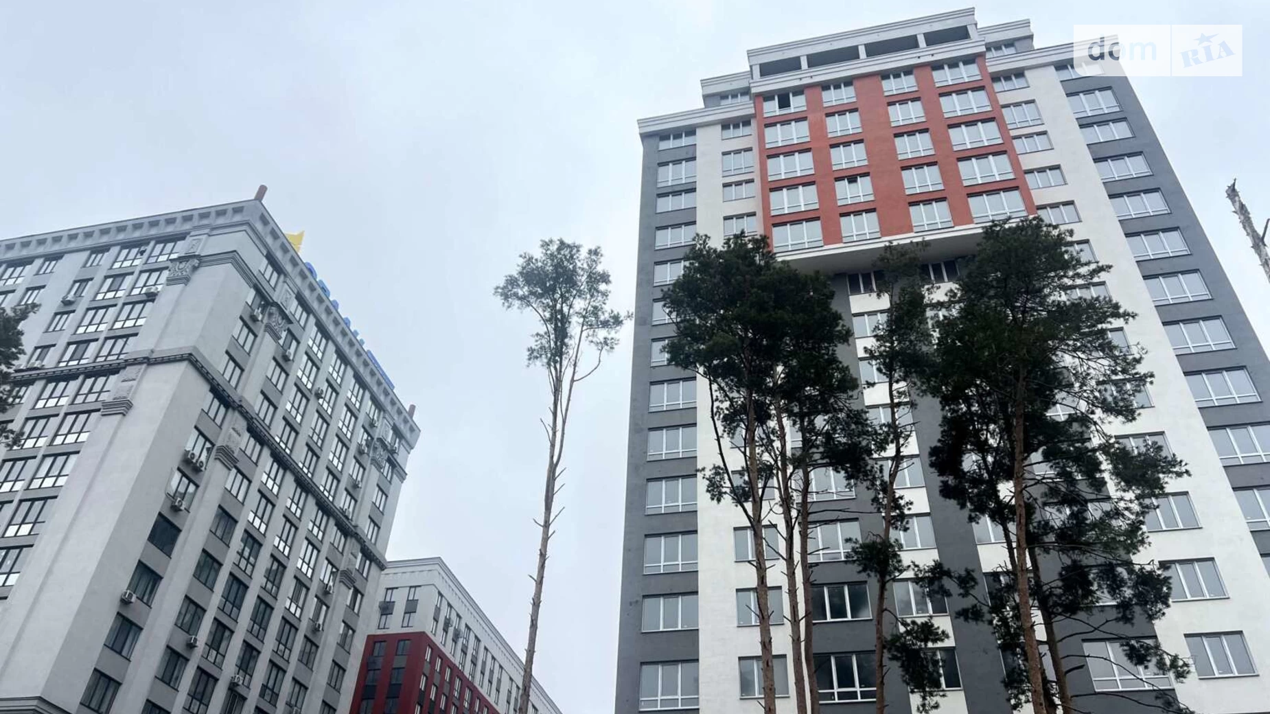 Продається 1-кімнатна квартира 33.3 кв. м у Ірпені, вул. Університетська(Карла Маркса), 1Т - фото 2