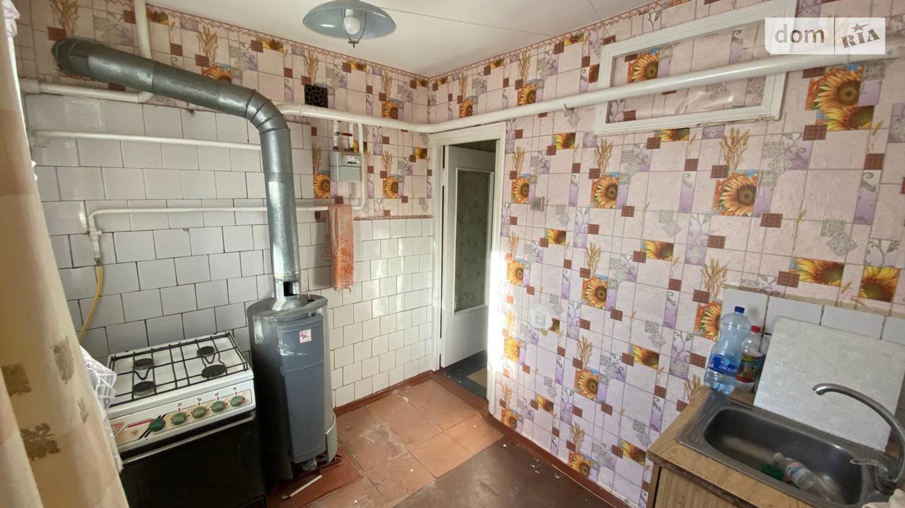 Продается 2-комнатная квартира 39.8 кв. м в Самаре, ул. Гетьманская(Советская), 253 - фото 4