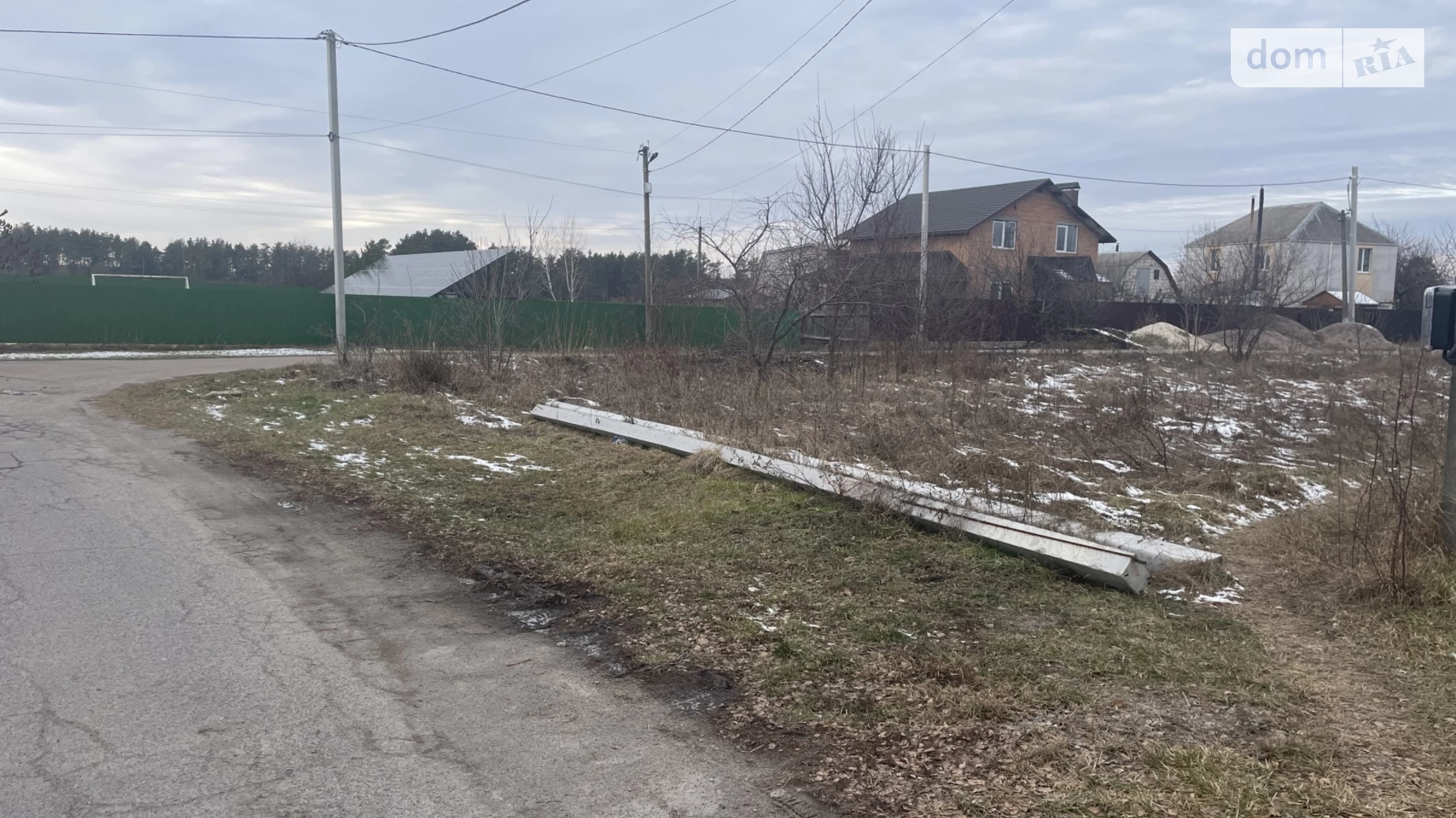 Продается земельный участок 9.3 соток в Киевской области, цена: 13300 $ - фото 4