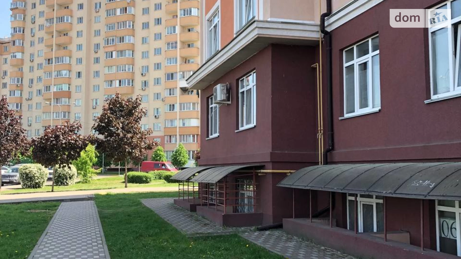 Продается помещения свободного назначения 103 кв. м в 9-этажном здании, цена: 53000 $ - фото 5
