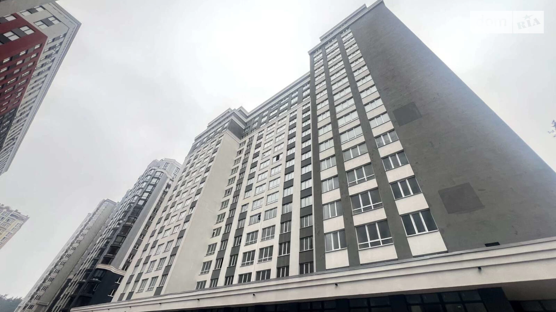 Продається 2-кімнатна квартира 56.1 кв. м у Ірпені, вул. Університетська(Карла Маркса), 1Т - фото 5