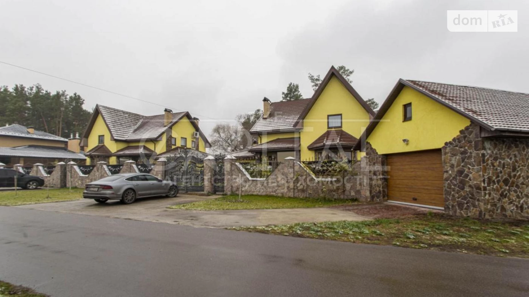 Білогородка, цена: 240000 $ - фото 3