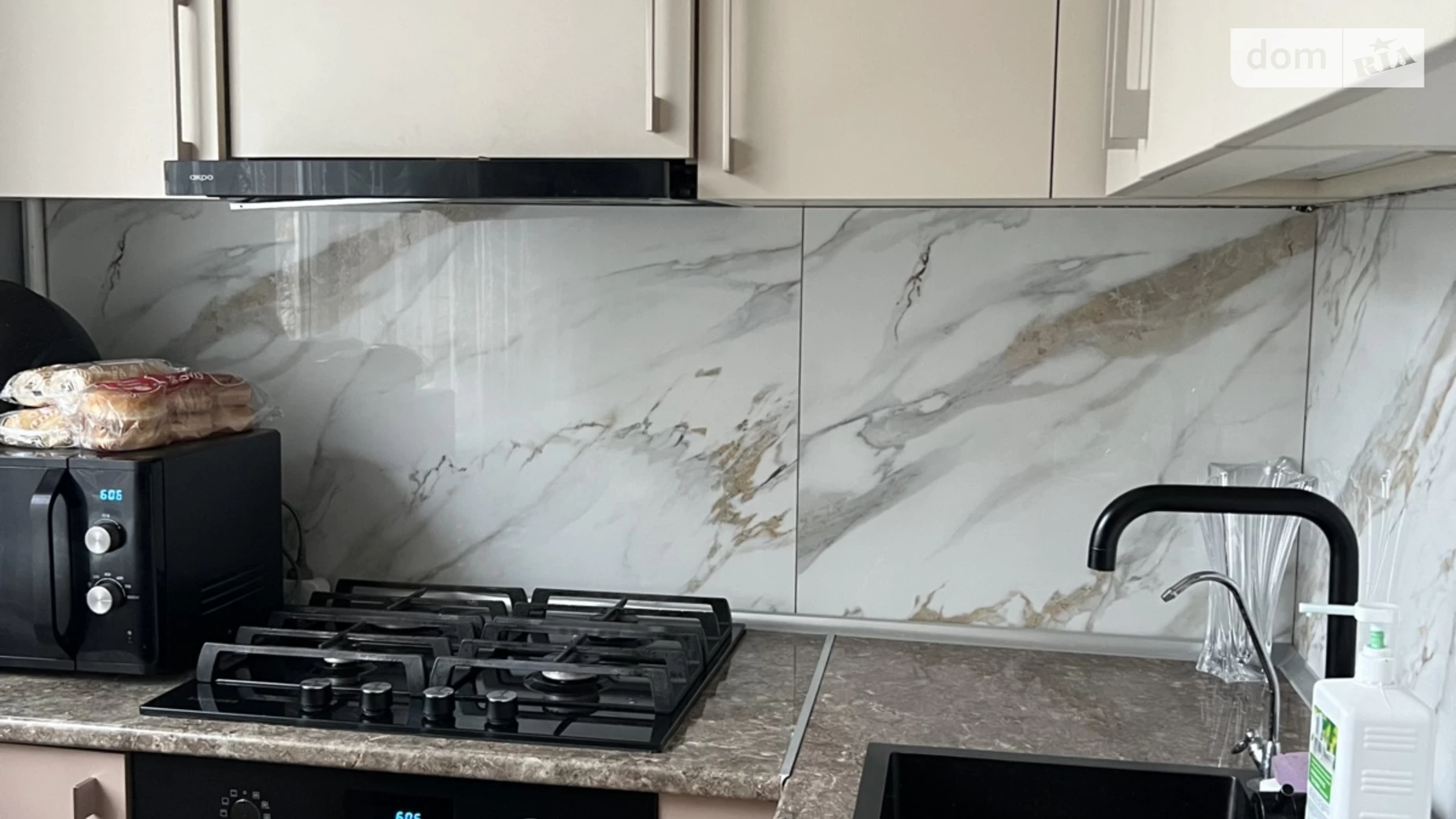 Продается 1-комнатная квартира 32 кв. м в Харькове, цена: 26500 $ - фото 3