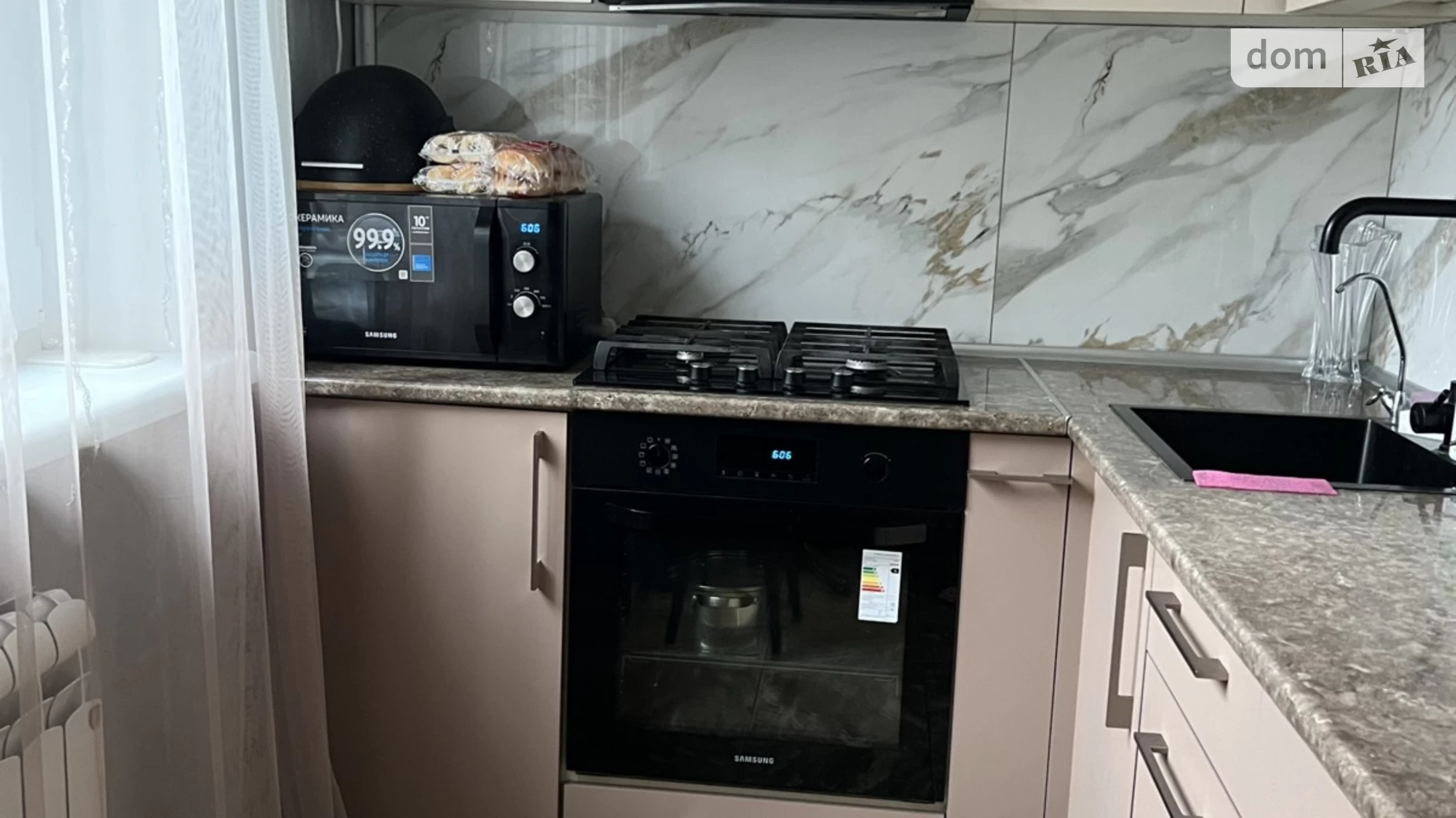 Продается 1-комнатная квартира 32 кв. м в Харькове, цена: 26500 $ - фото 4