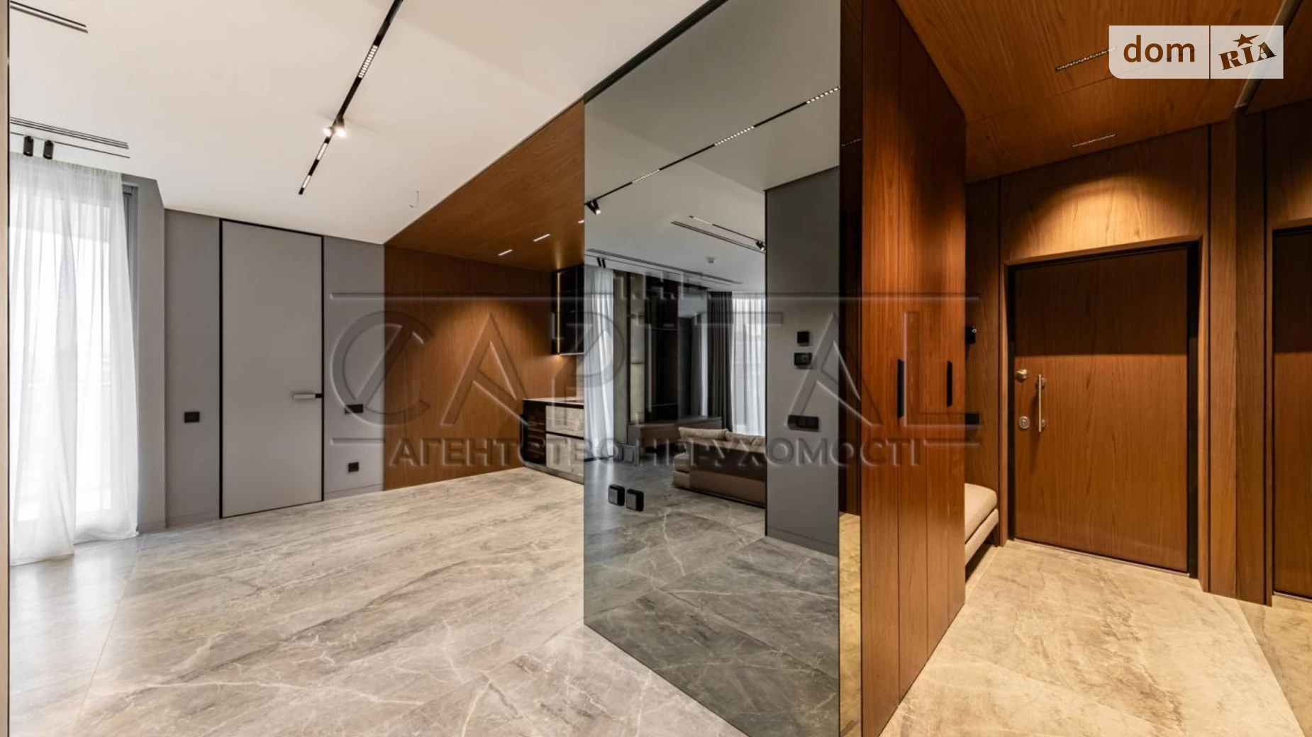 Продается 3-комнатная квартира 112 кв. м в Киеве, цена: 875000 $ - фото 4