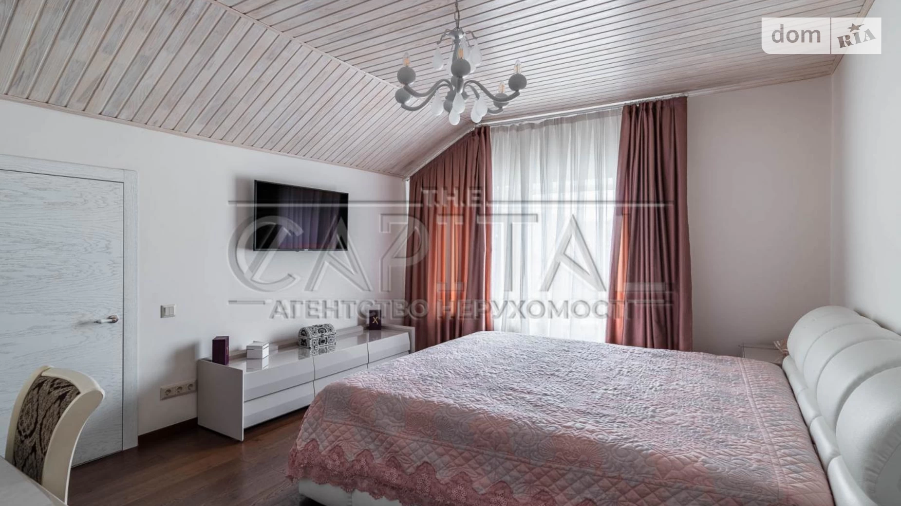 Продається будинок 3 поверховий 155.3 кв. м з терасою, цена: 220000 $ - фото 2