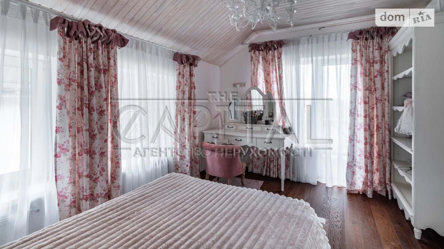Продається будинок 3 поверховий 155.3 кв. м з терасою, цена: 220000 $ - фото 5