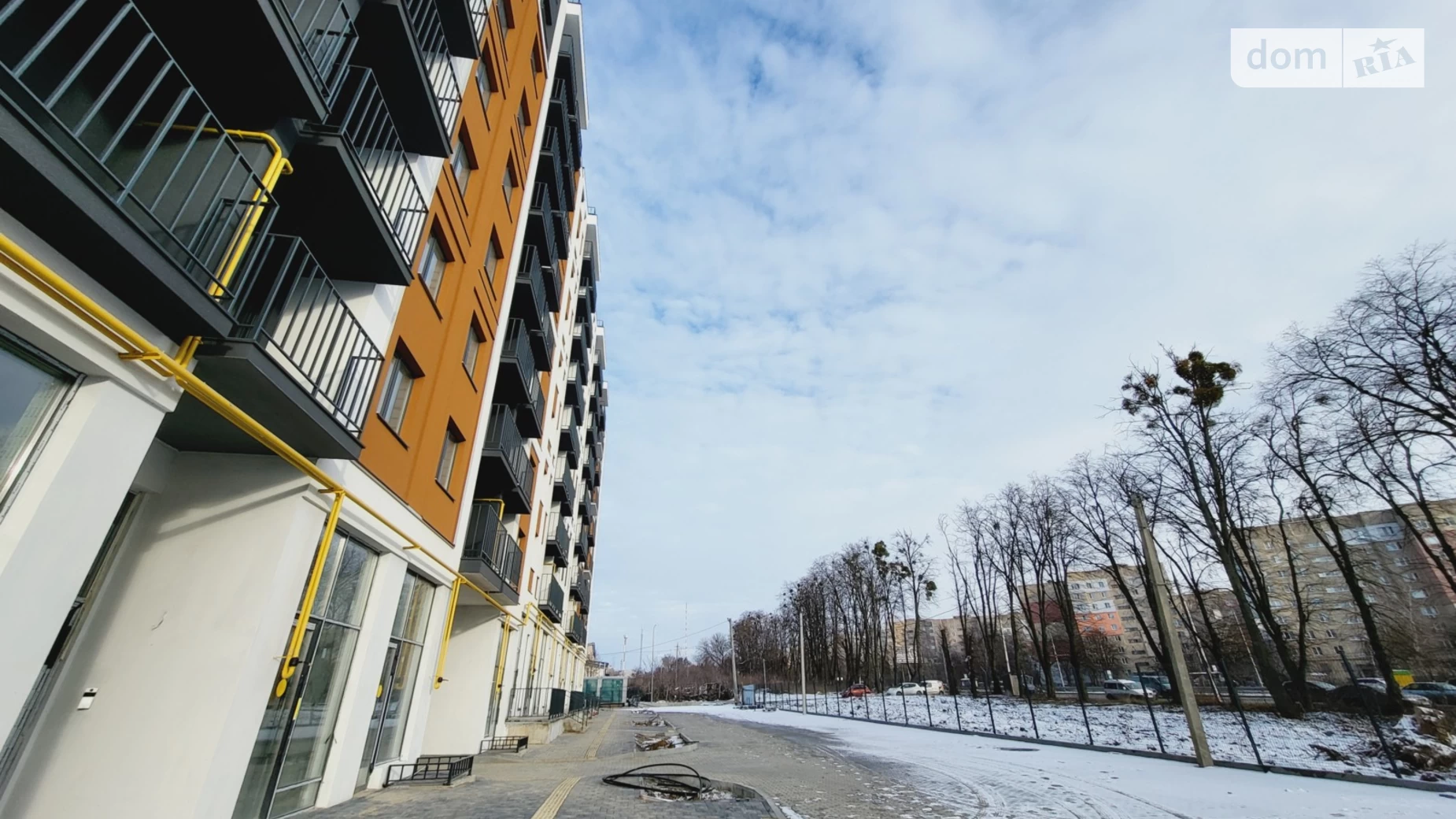 Продается помещения свободного назначения 94.2 кв. м в 9-этажном здании, цена: 7536000 грн - фото 5
