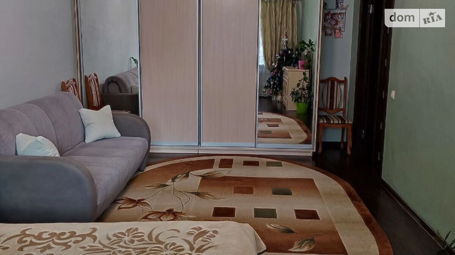 Продається 1-кімнатна квартира 47 кв. м у Хмельницькому, вул. Лісогринівецька, 26/2 - фото 4
