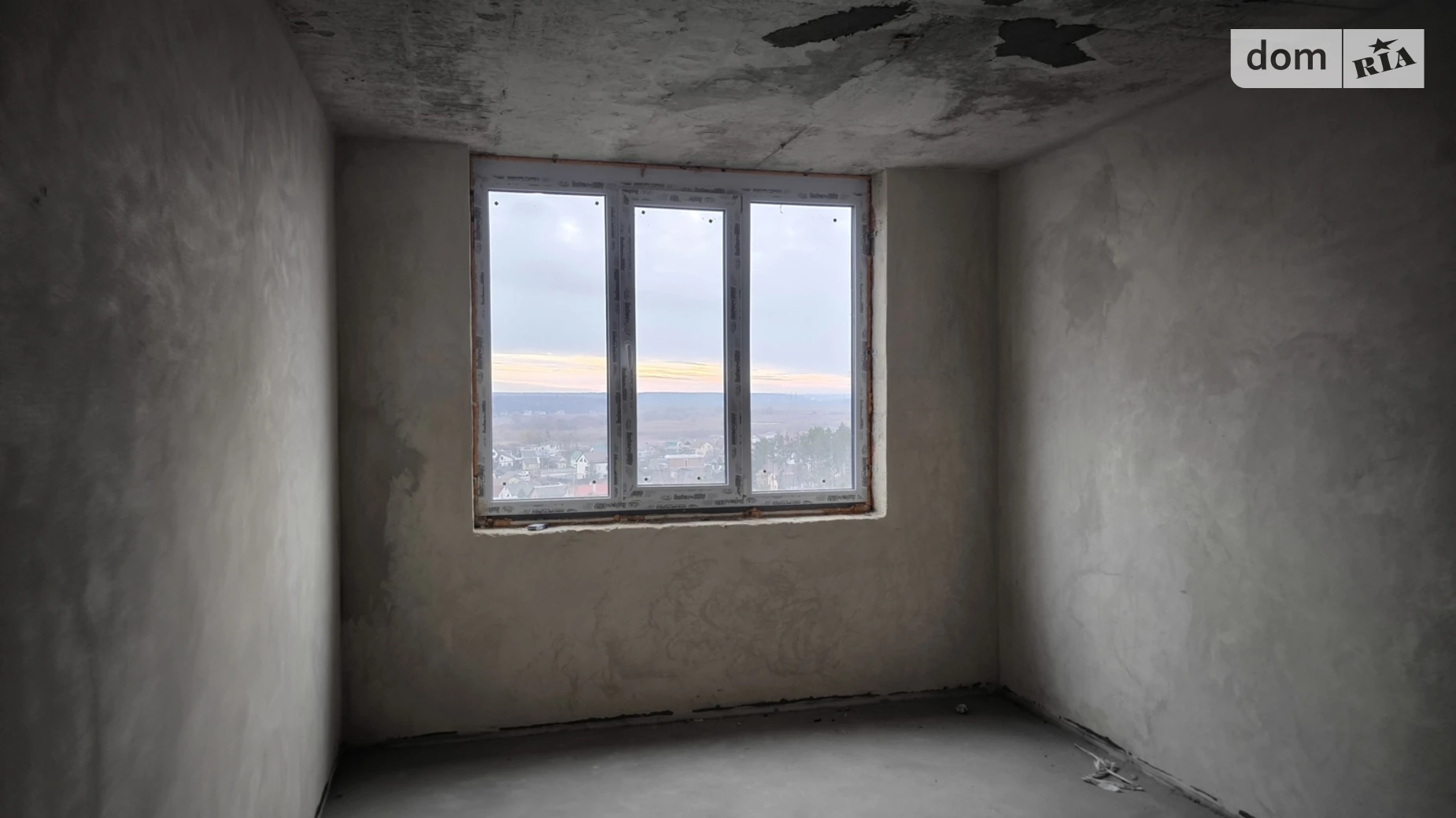 Продається 1-кімнатна квартира 36 кв. м у Ірпені, вул. Університетська(Карла Маркса), 1Т - фото 3